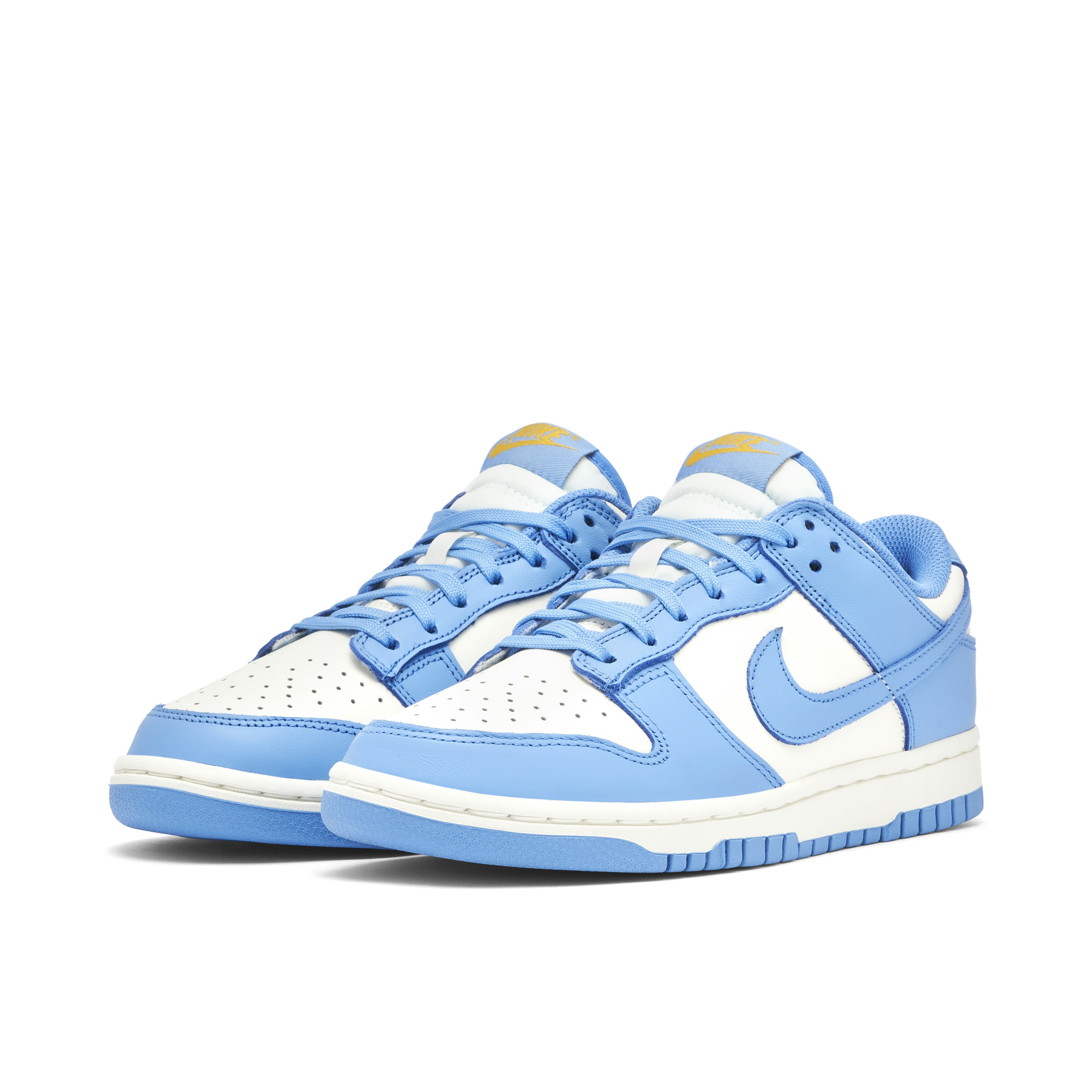 Nike Dunk Low Coast Femme