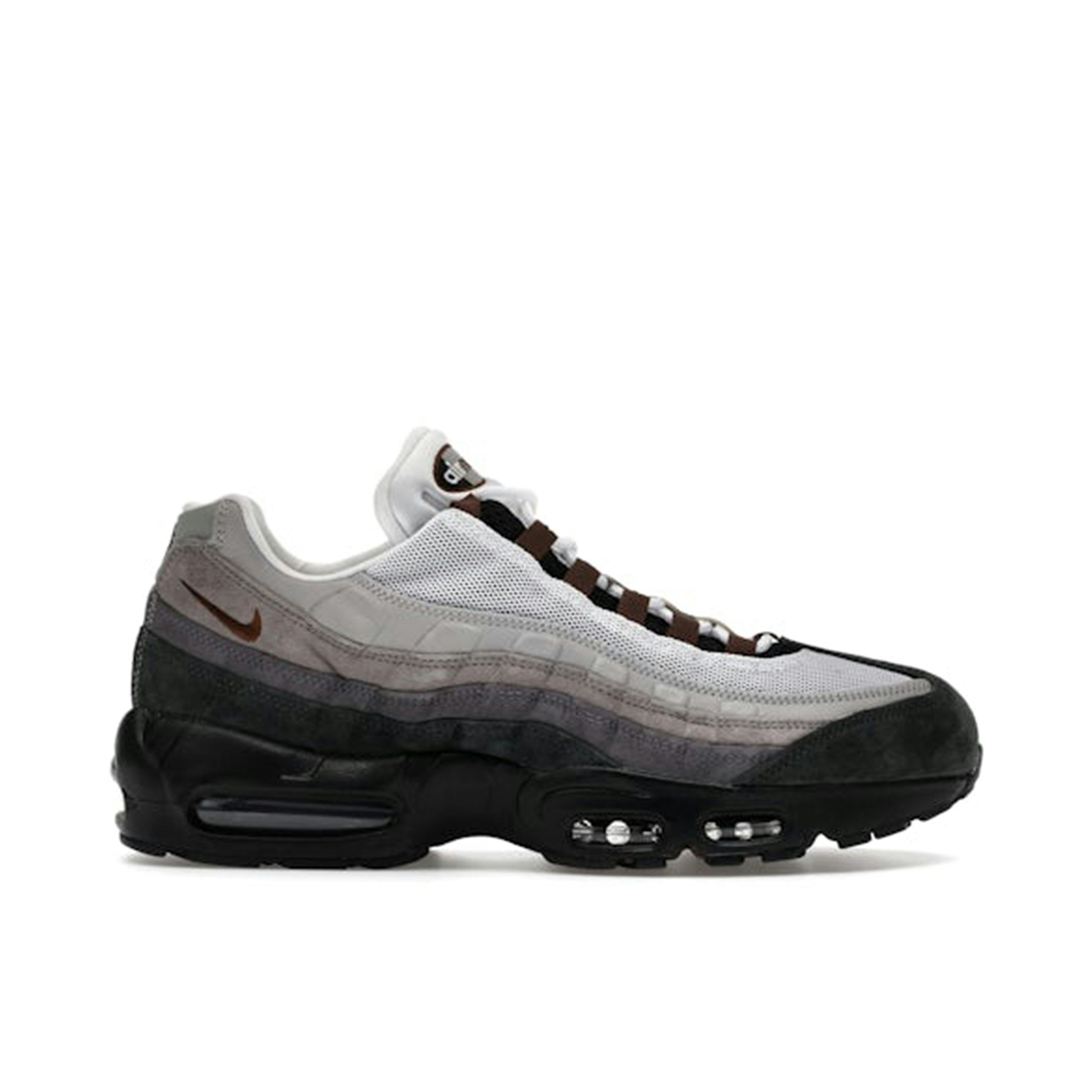 Nike Air Max 95 SB Cacao Wow