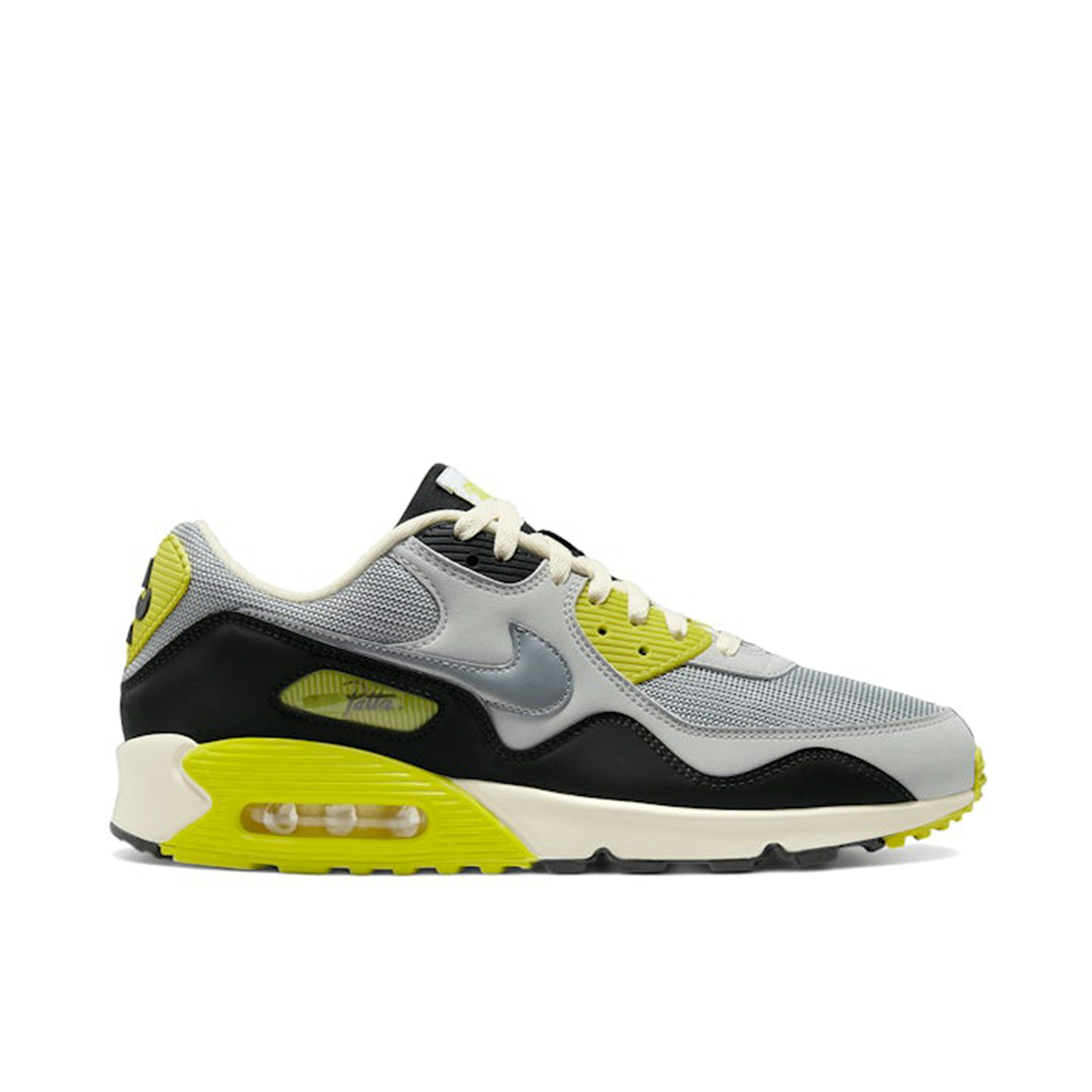 Nike Air Max 90 SP Patta Waves Cyber