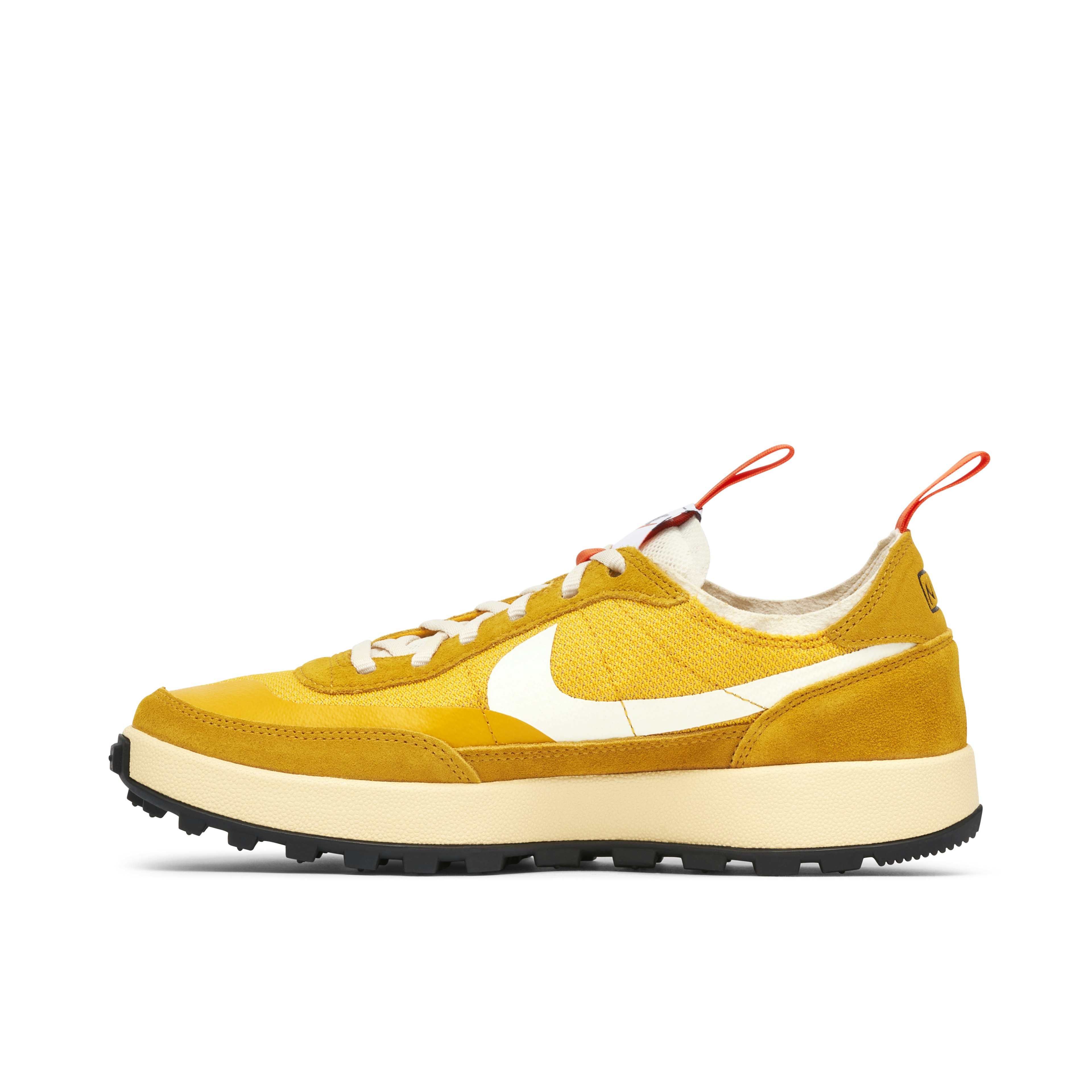NikeCraft General Purpose Shoe x Tom Sachs Dark Sulfur