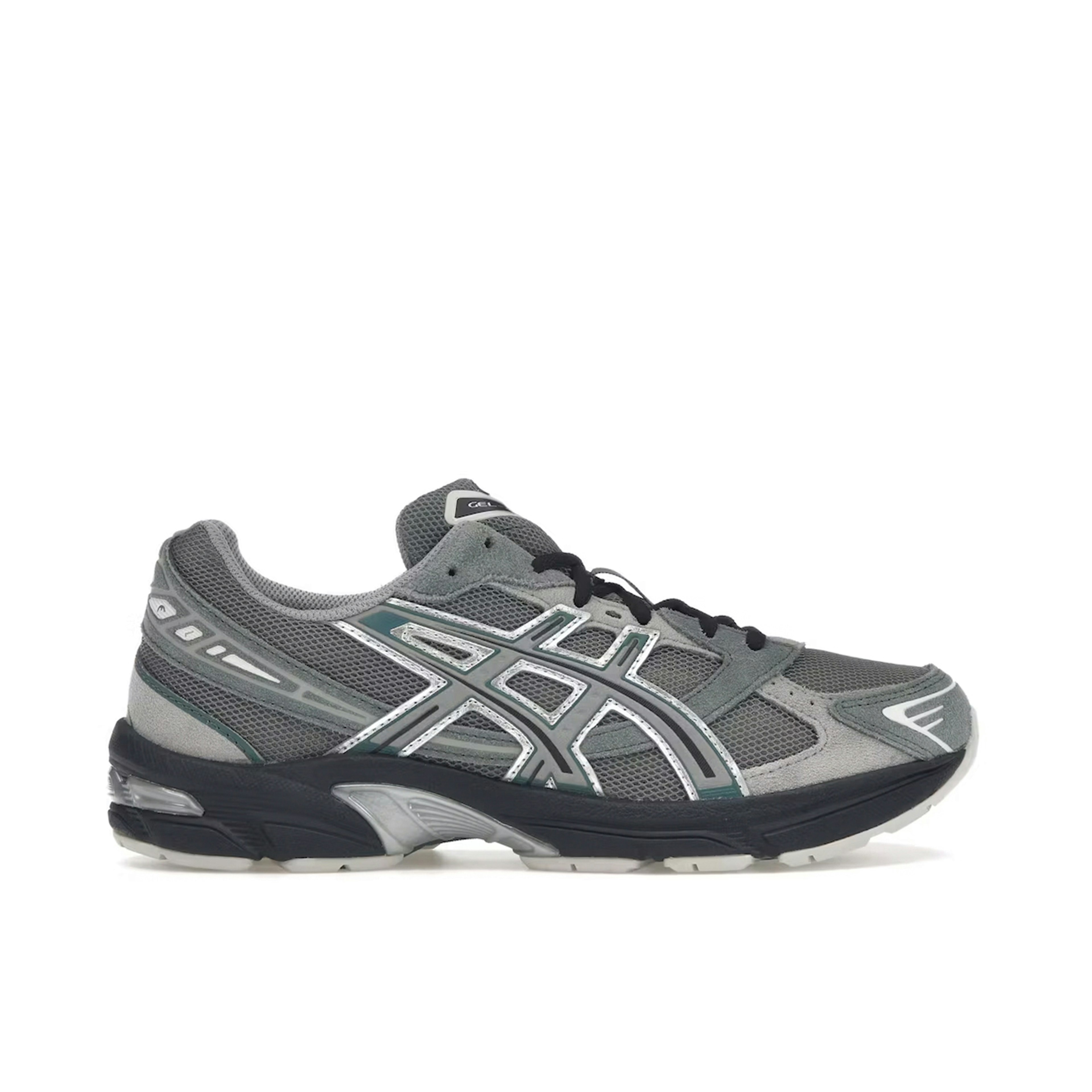 ASICS Gel-1130 Steel Grey Sheet Rock