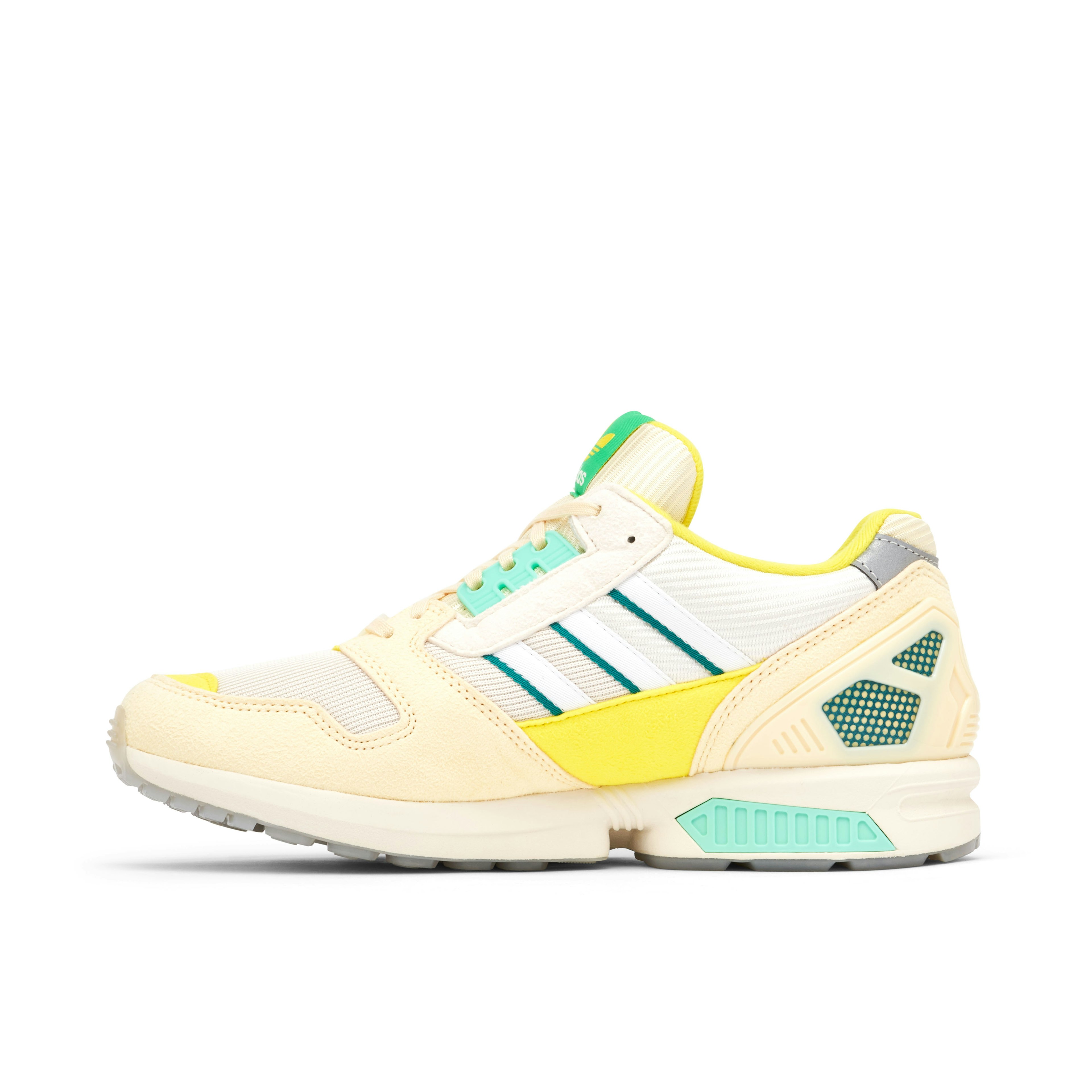 adidas ZX 8000 Frozen Lemonade