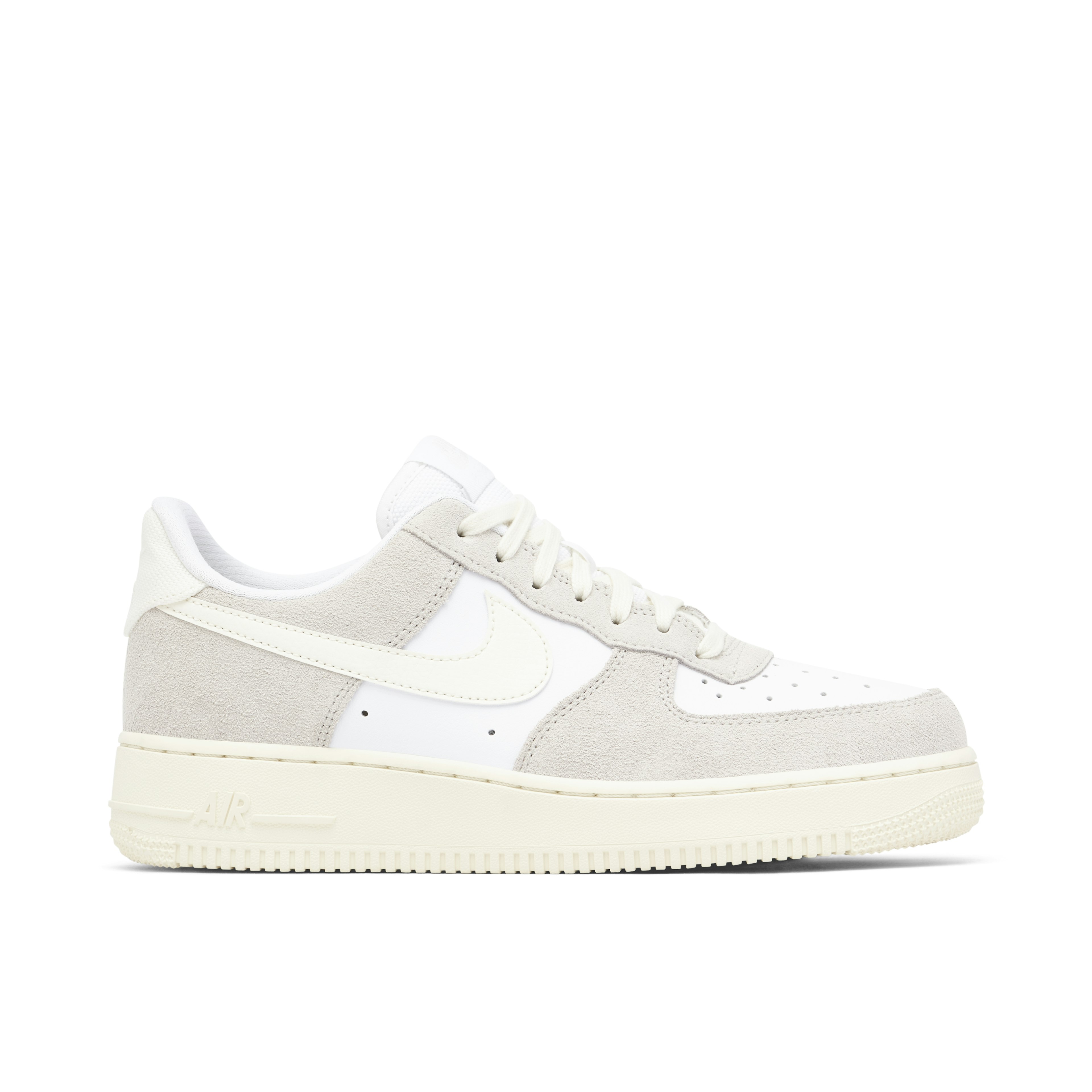 Nike Air Force 1 Low White Sail