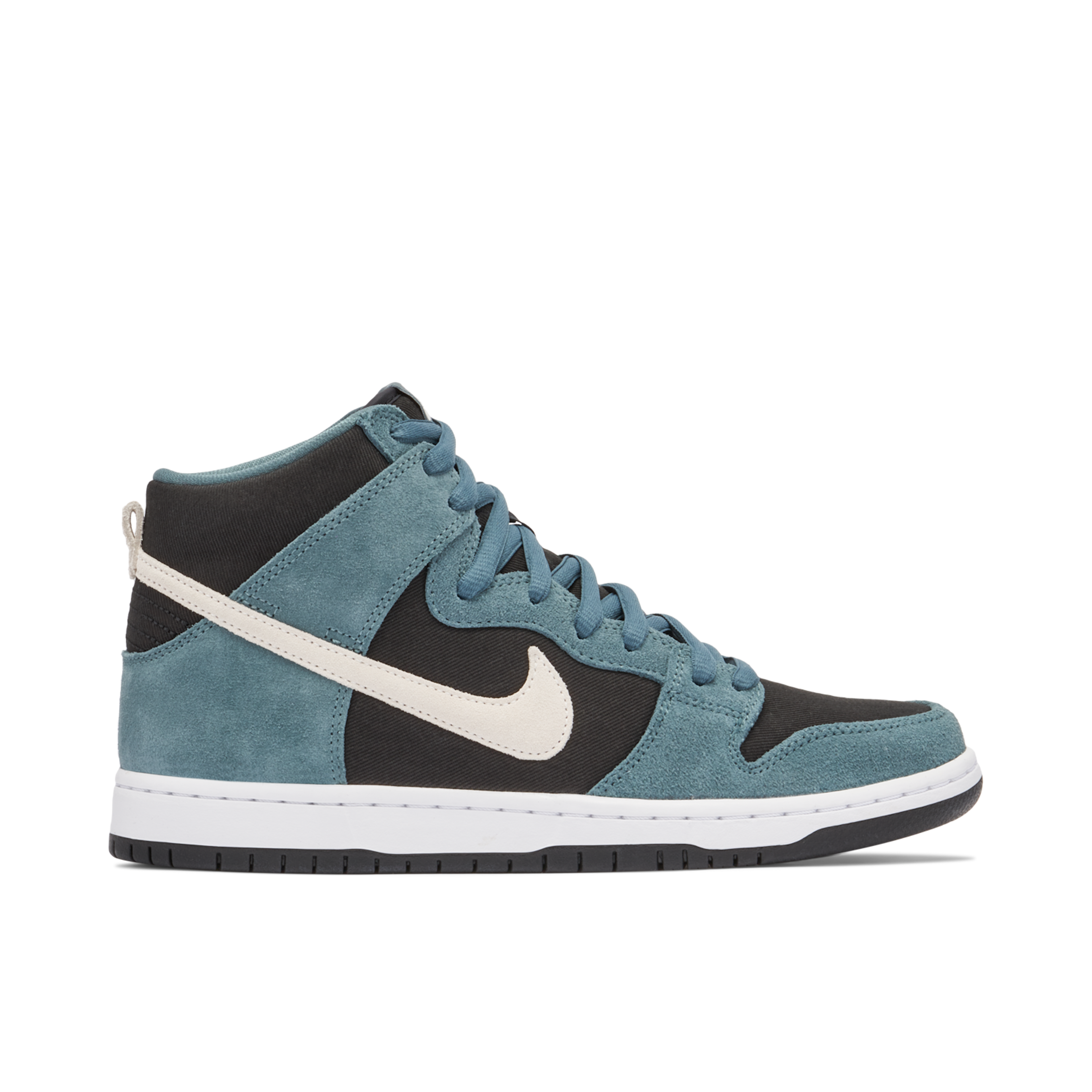 nike authentic SB Dunk High Mineral Slate