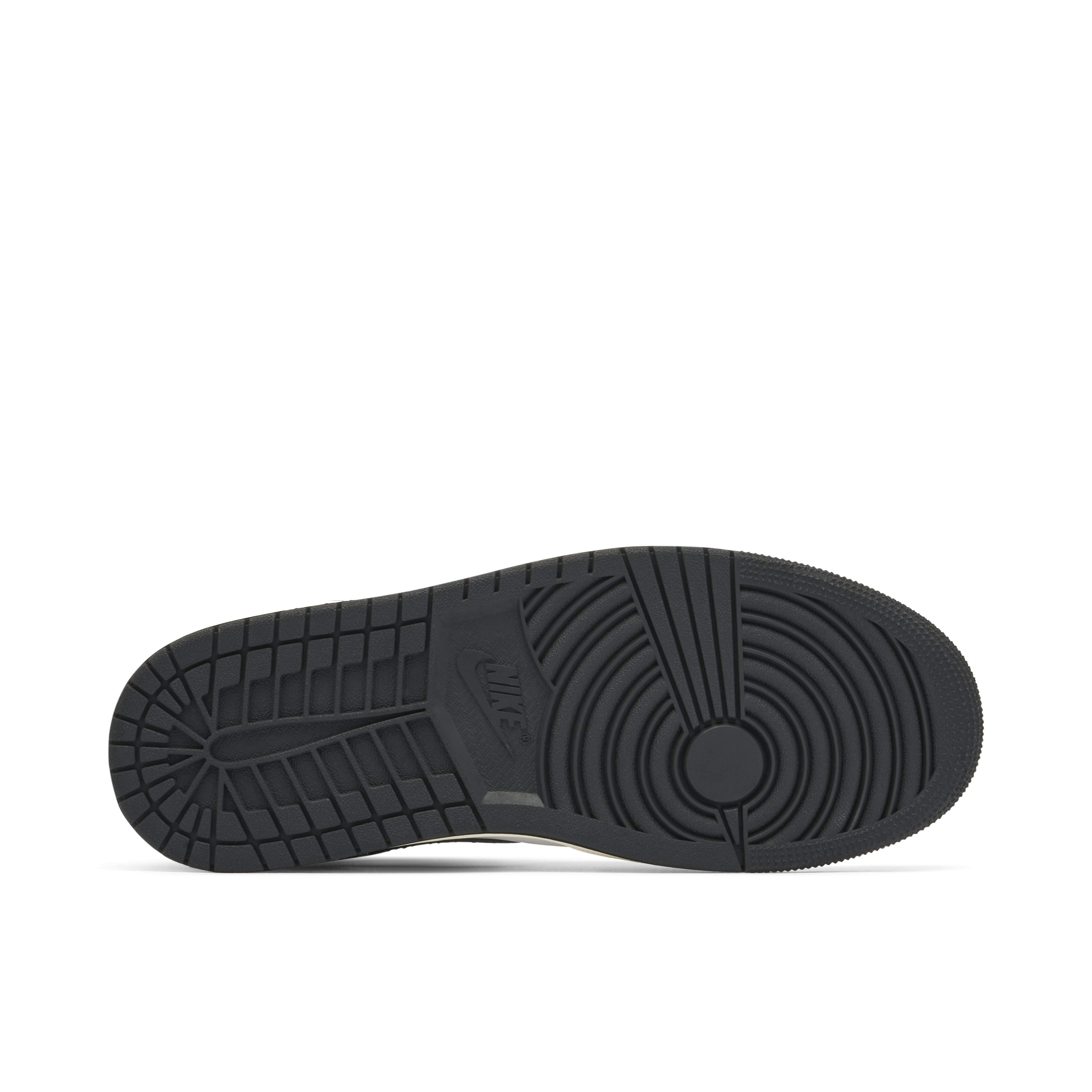 Air Jordan 1 Mid Wear-Away Chicago