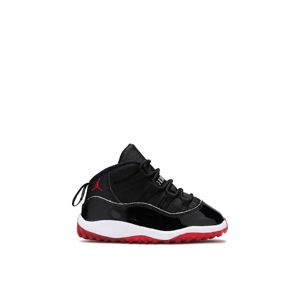 jordan 11 bred td