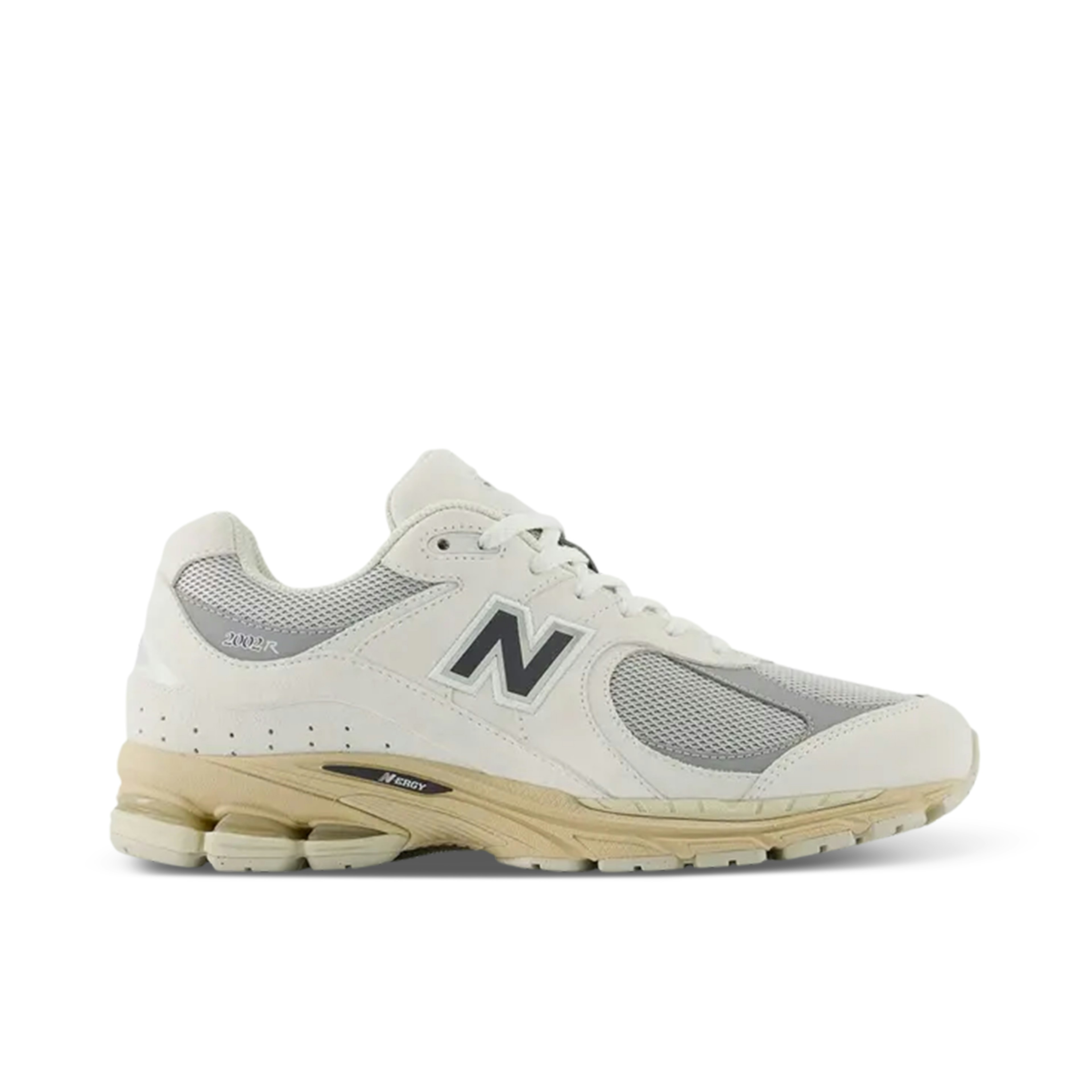 New Balance 2002R Linen Rain Cloud