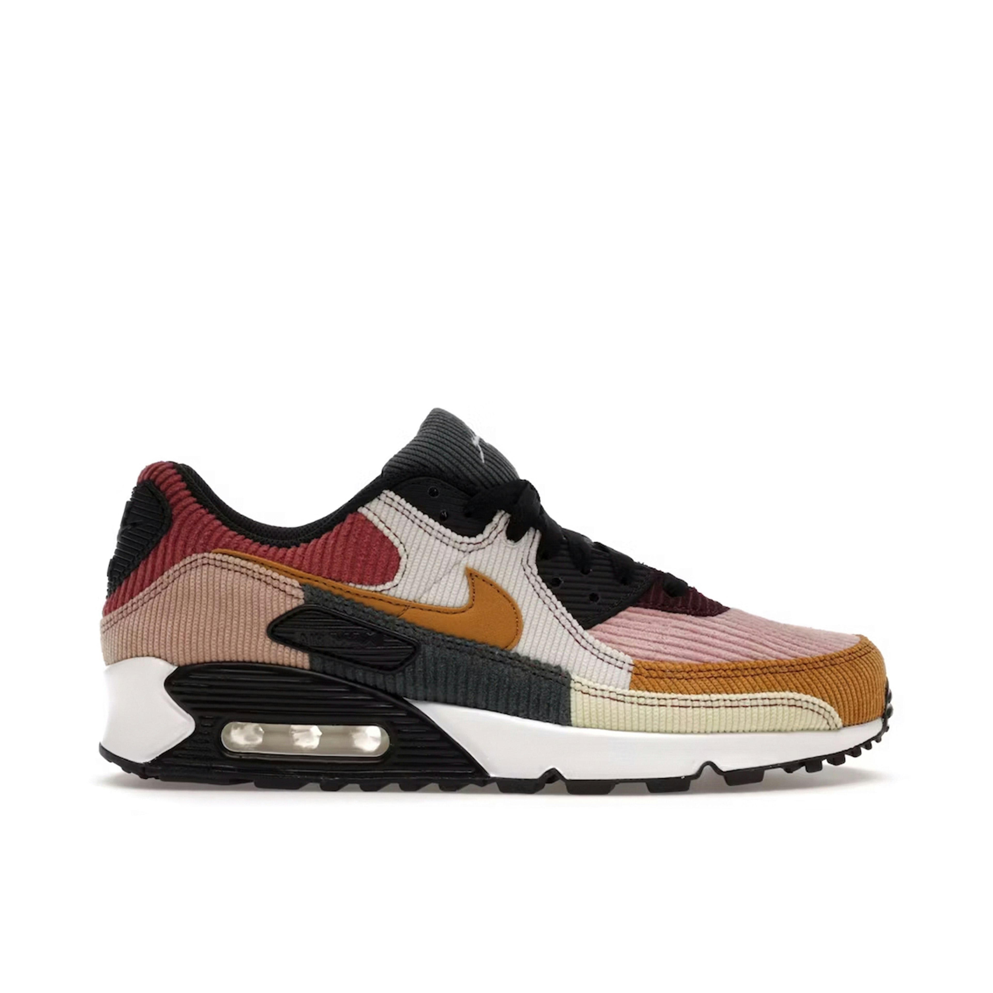 Nike Air Max 90 Multi-Corduroy Womens