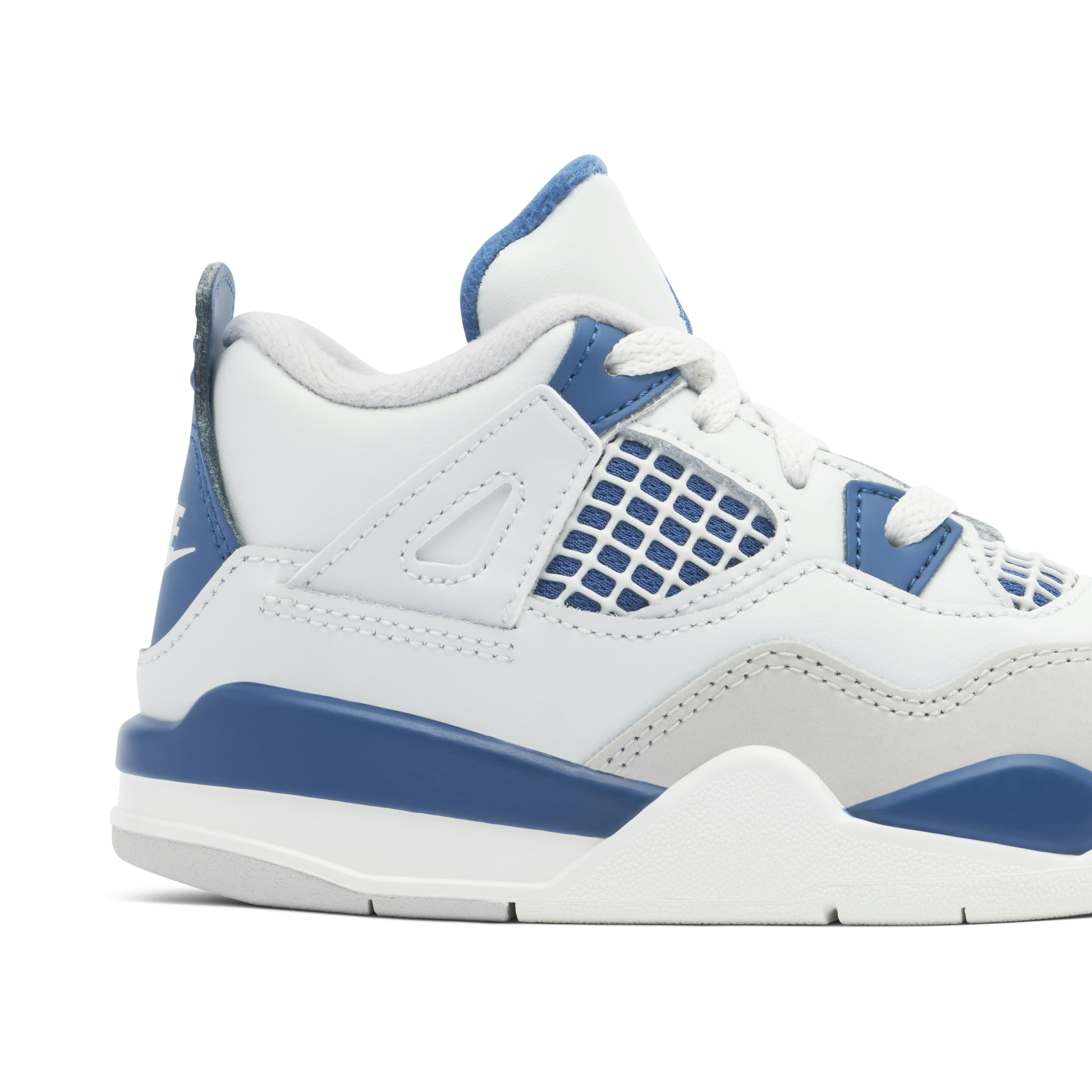 Air Jordan 4 Retro Military Blue 2024 TD