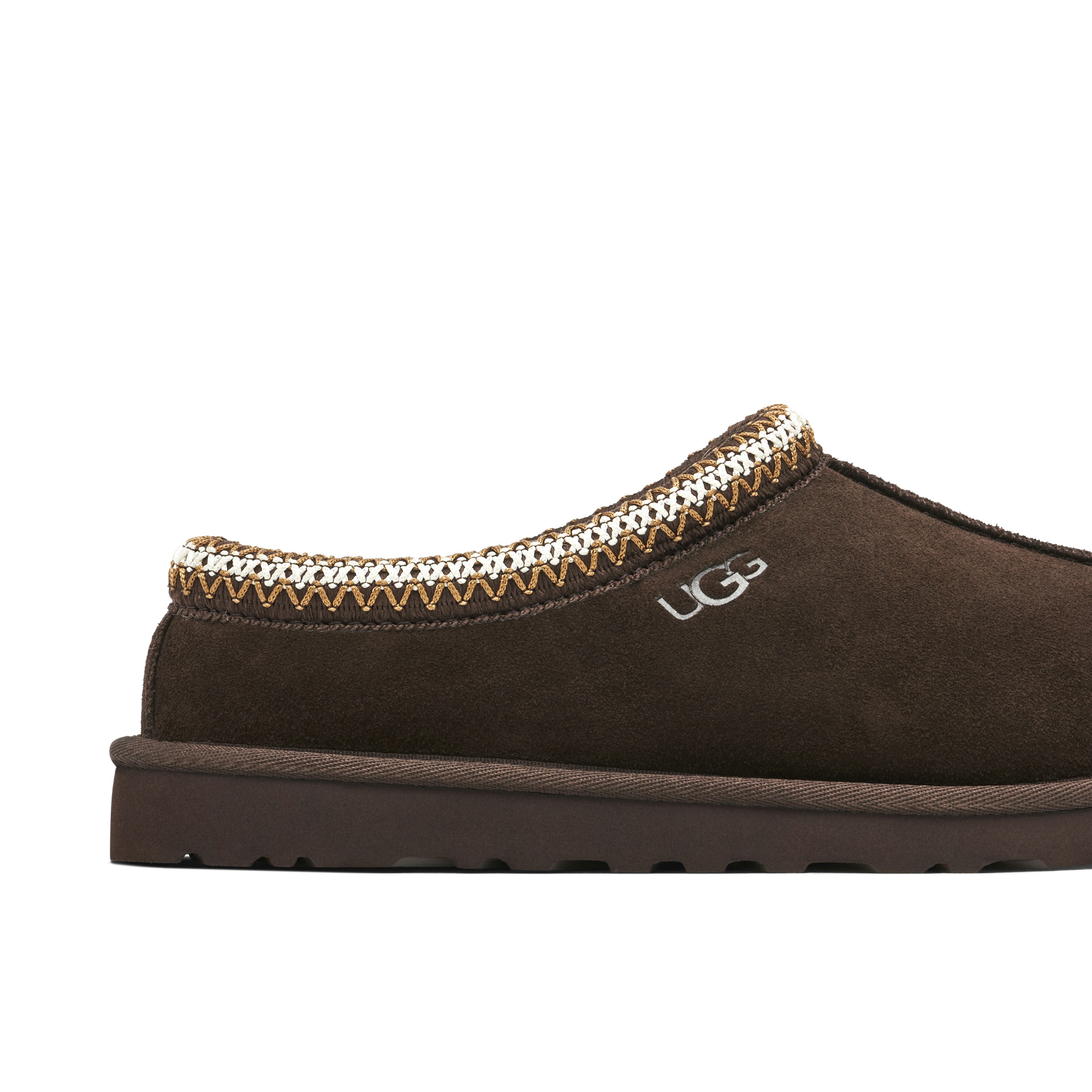 UGG Tasman Slipper Dusted Cocoa