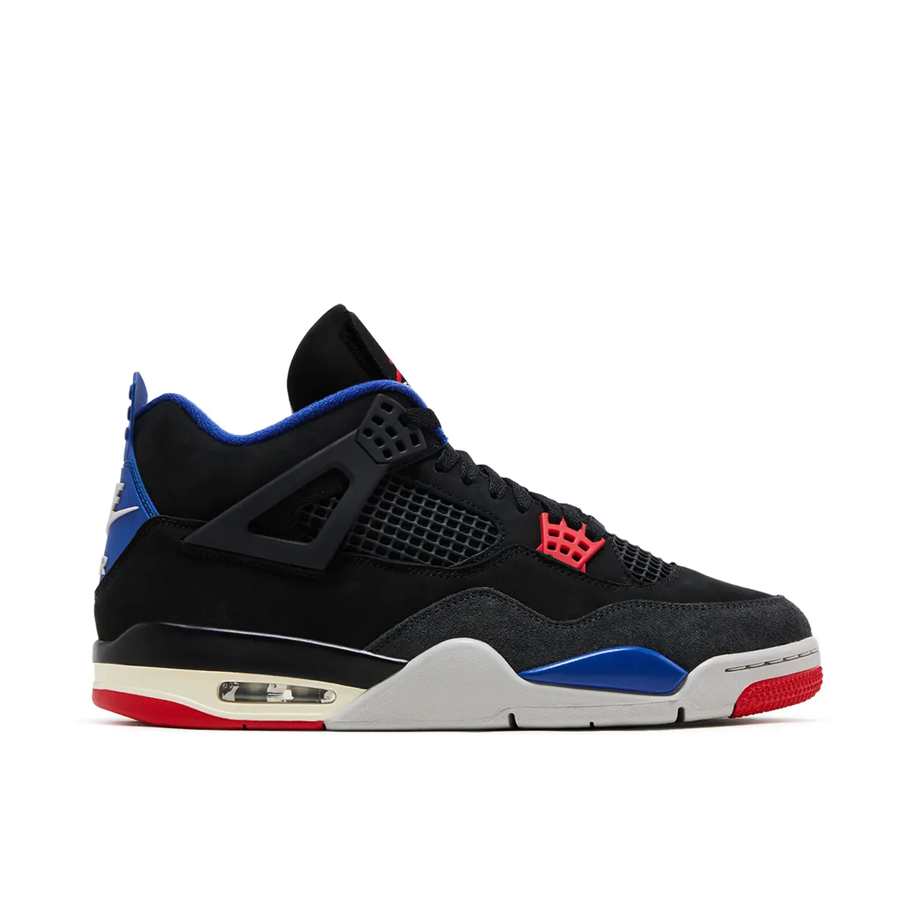 Air Jordan 4 Rare Air (2025)