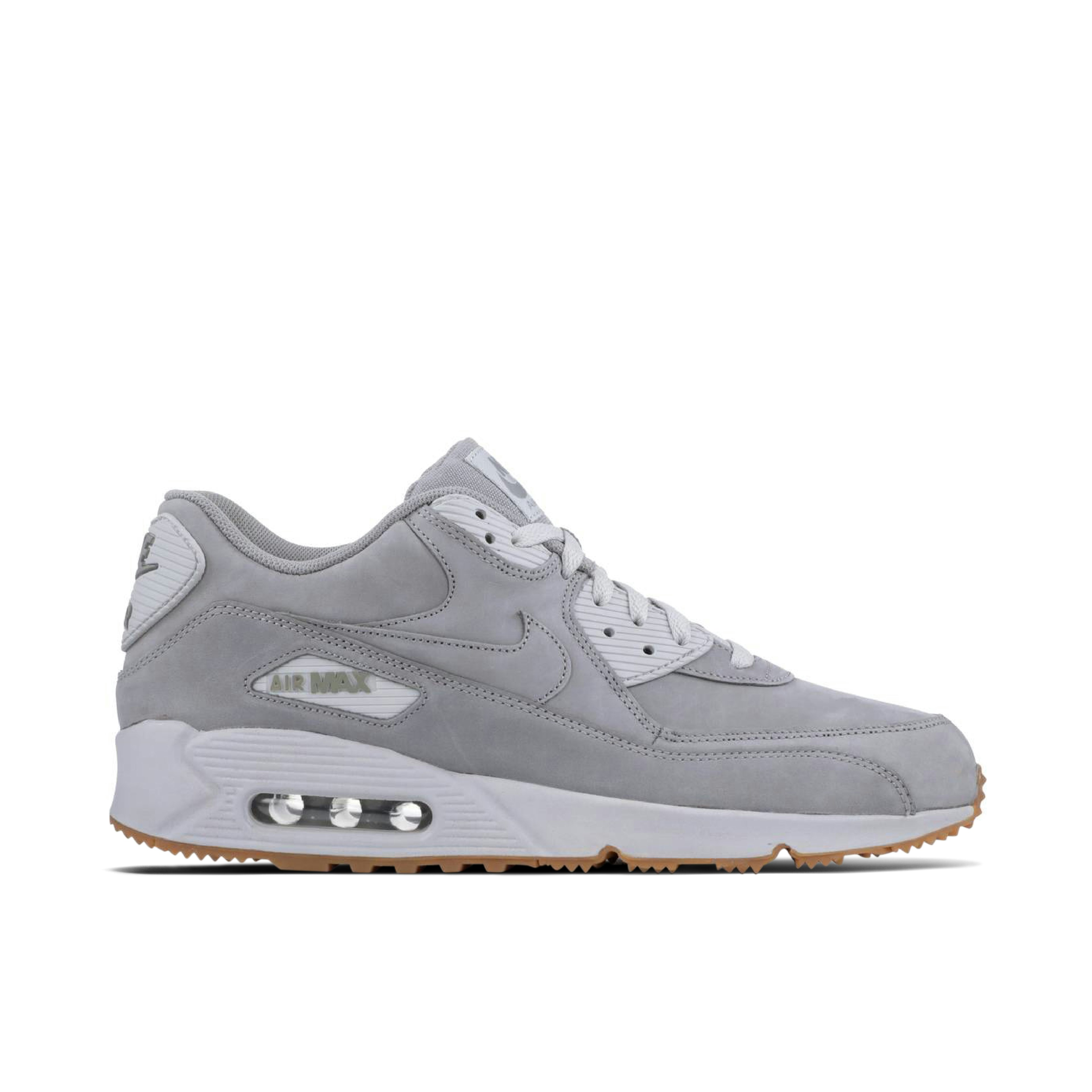 Nike Air Max 90 Winter PRM Grey