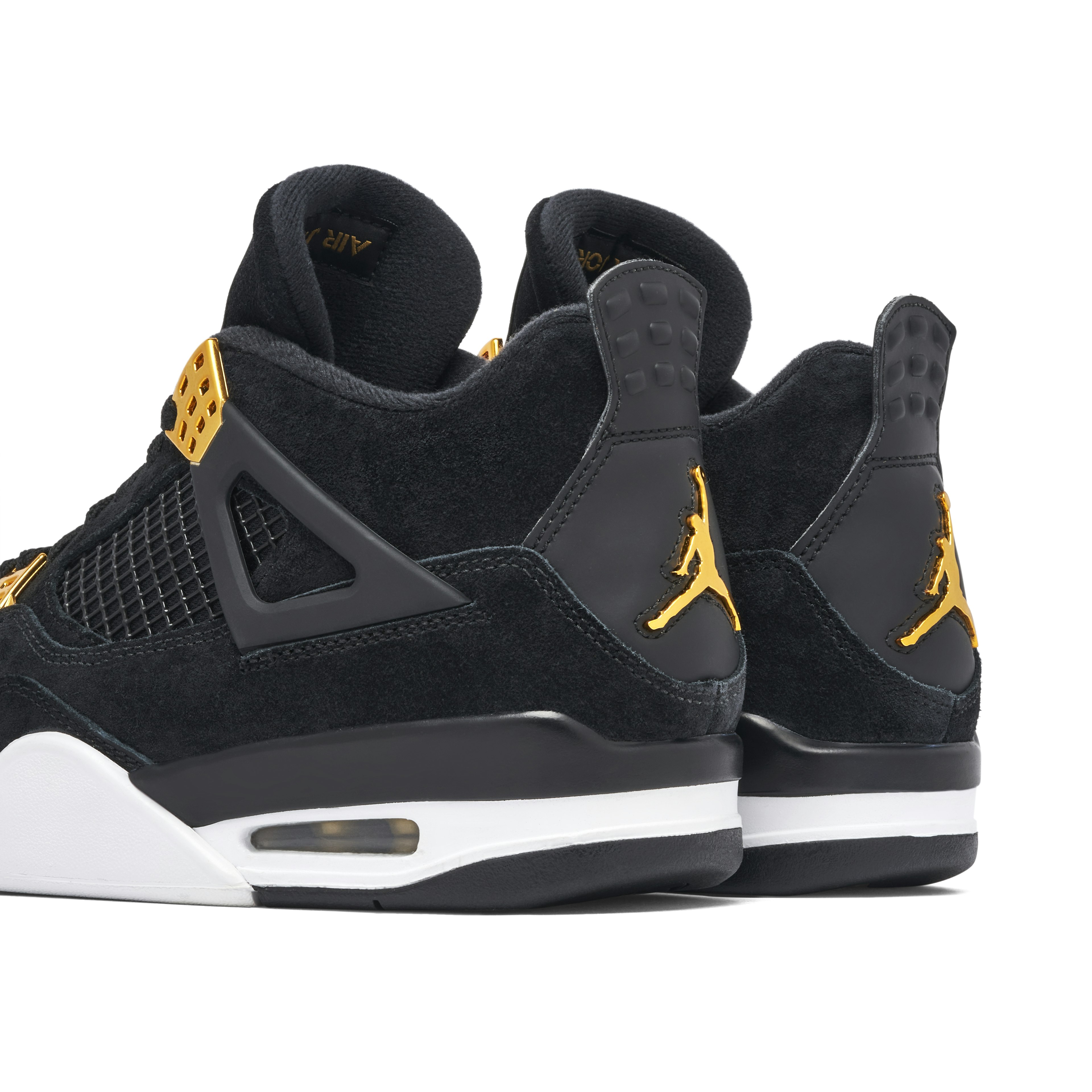 Air Jordan 4 Retro Royalty