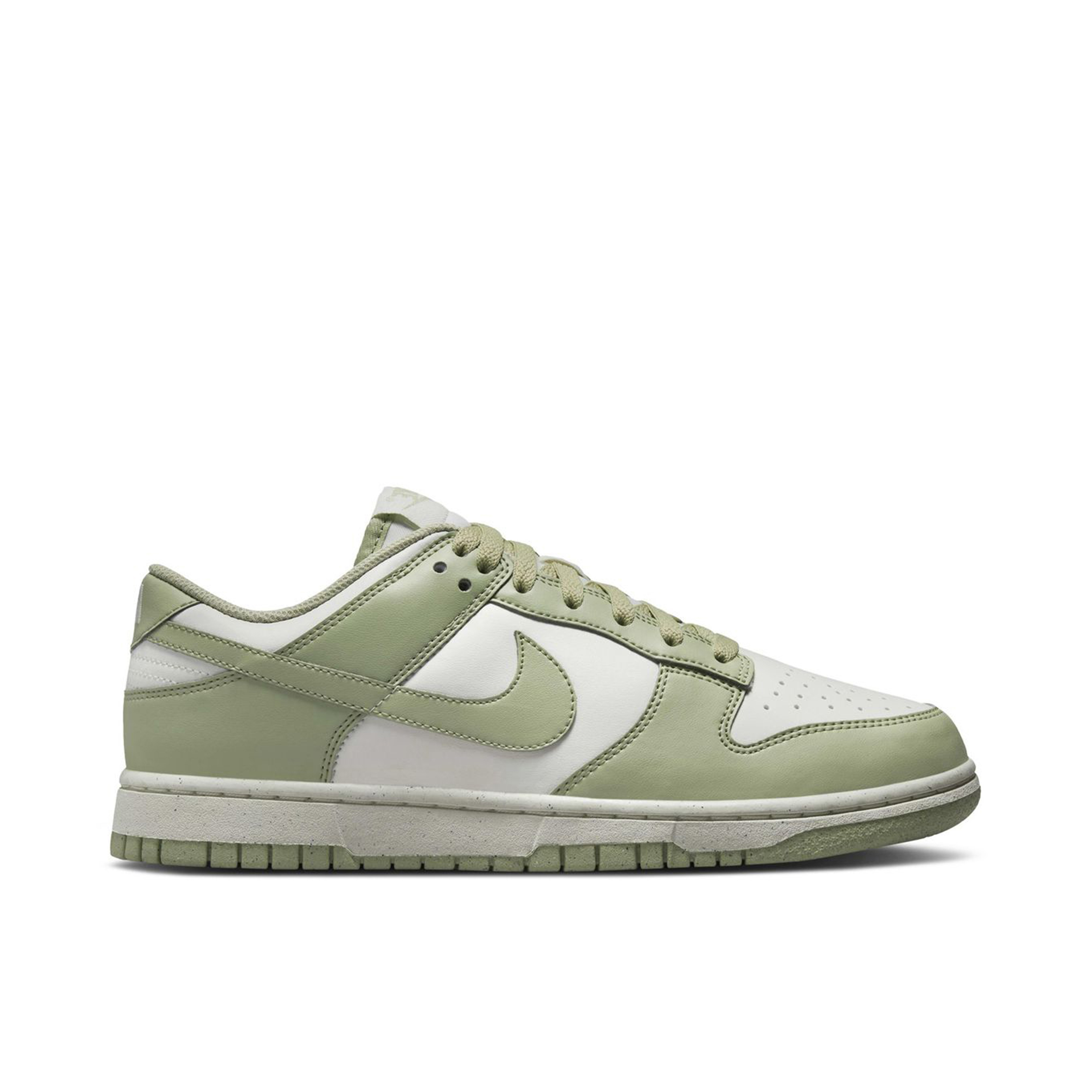 Nike Green Trainers Shop With Laced