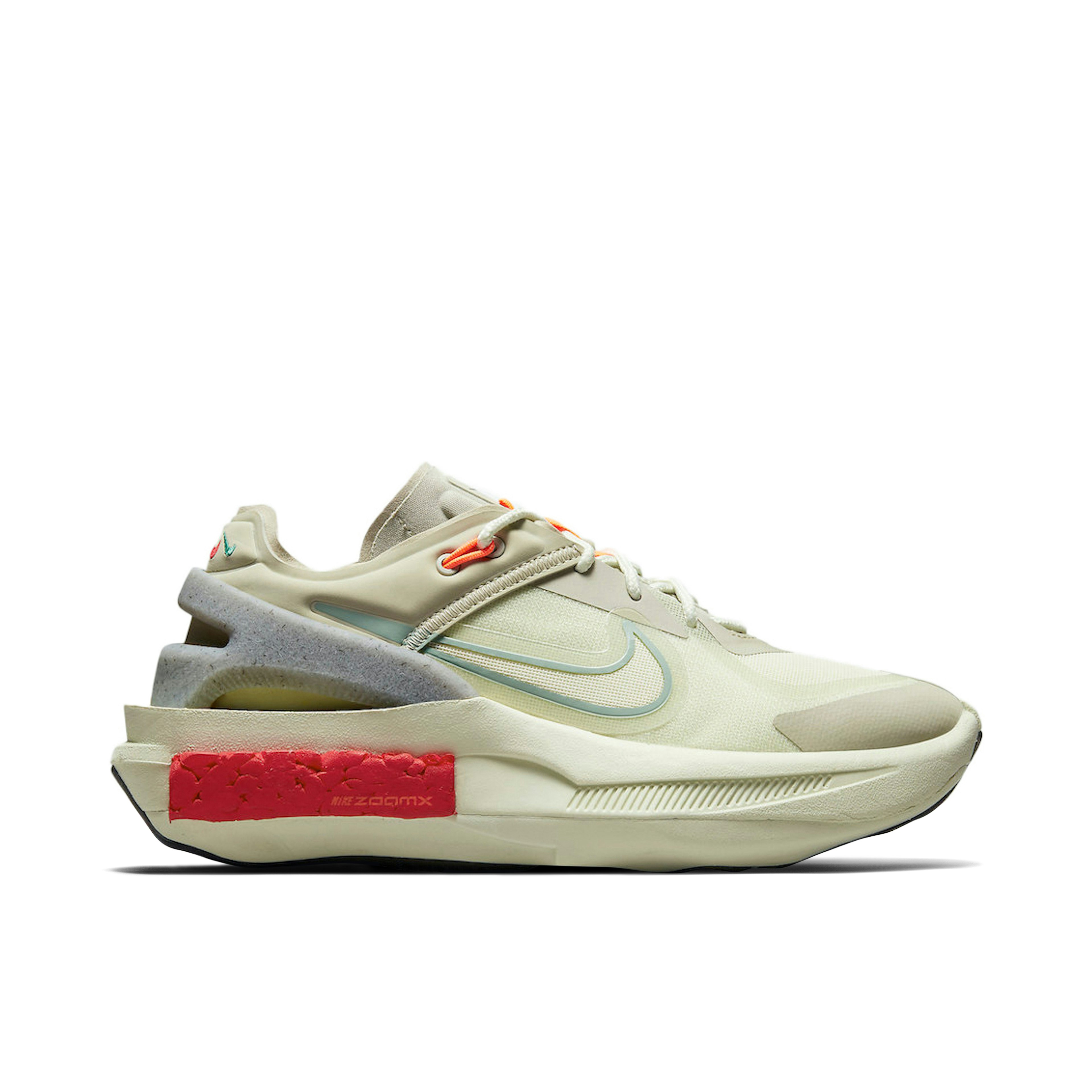 Nike Fontanka Edge Khaki Stone Femme