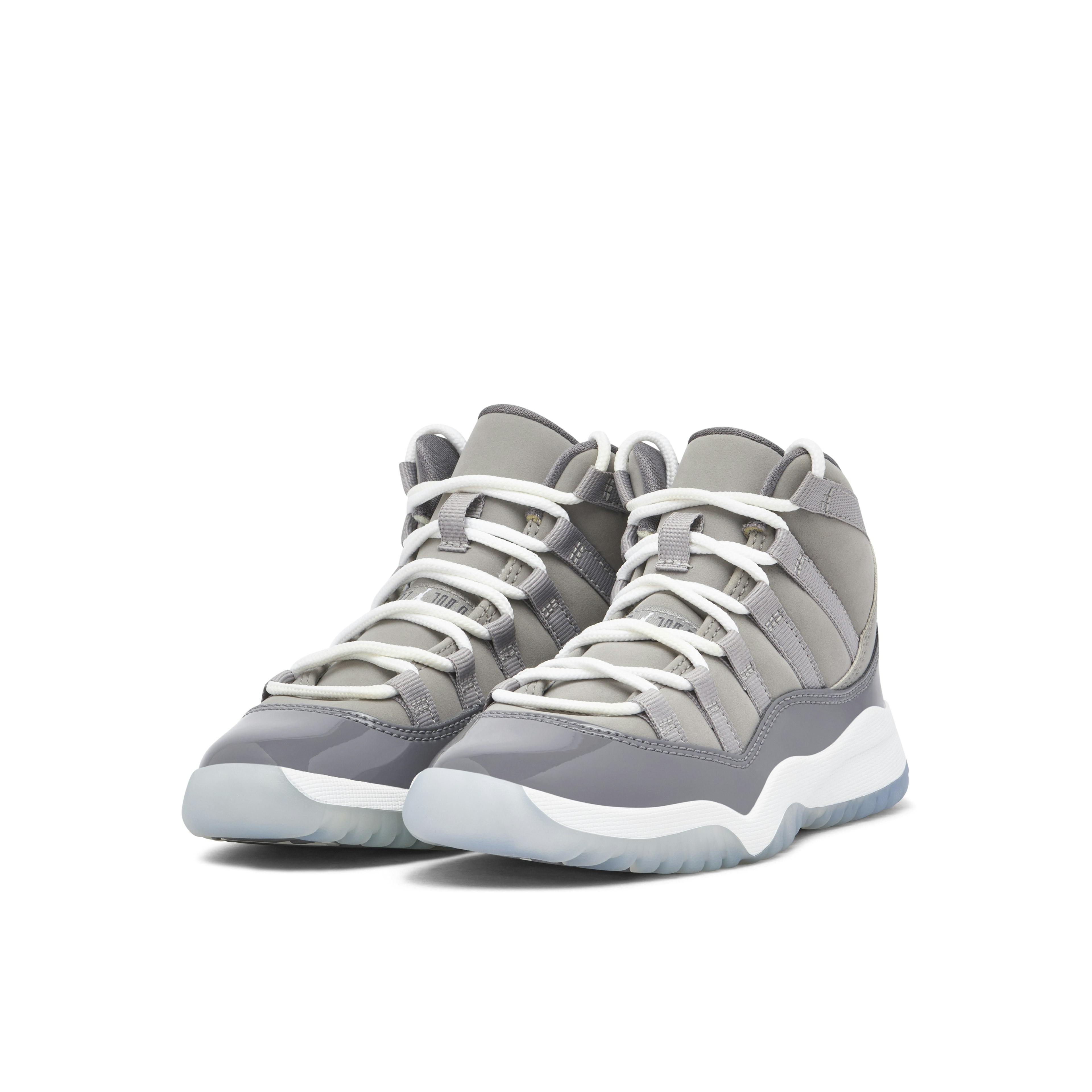 Air Jordan 11 Retro Cool Grey 2021 PS