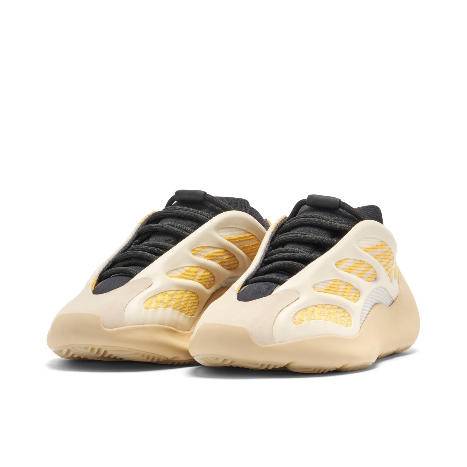 Yeezy Boost 700 v3 Safflower
