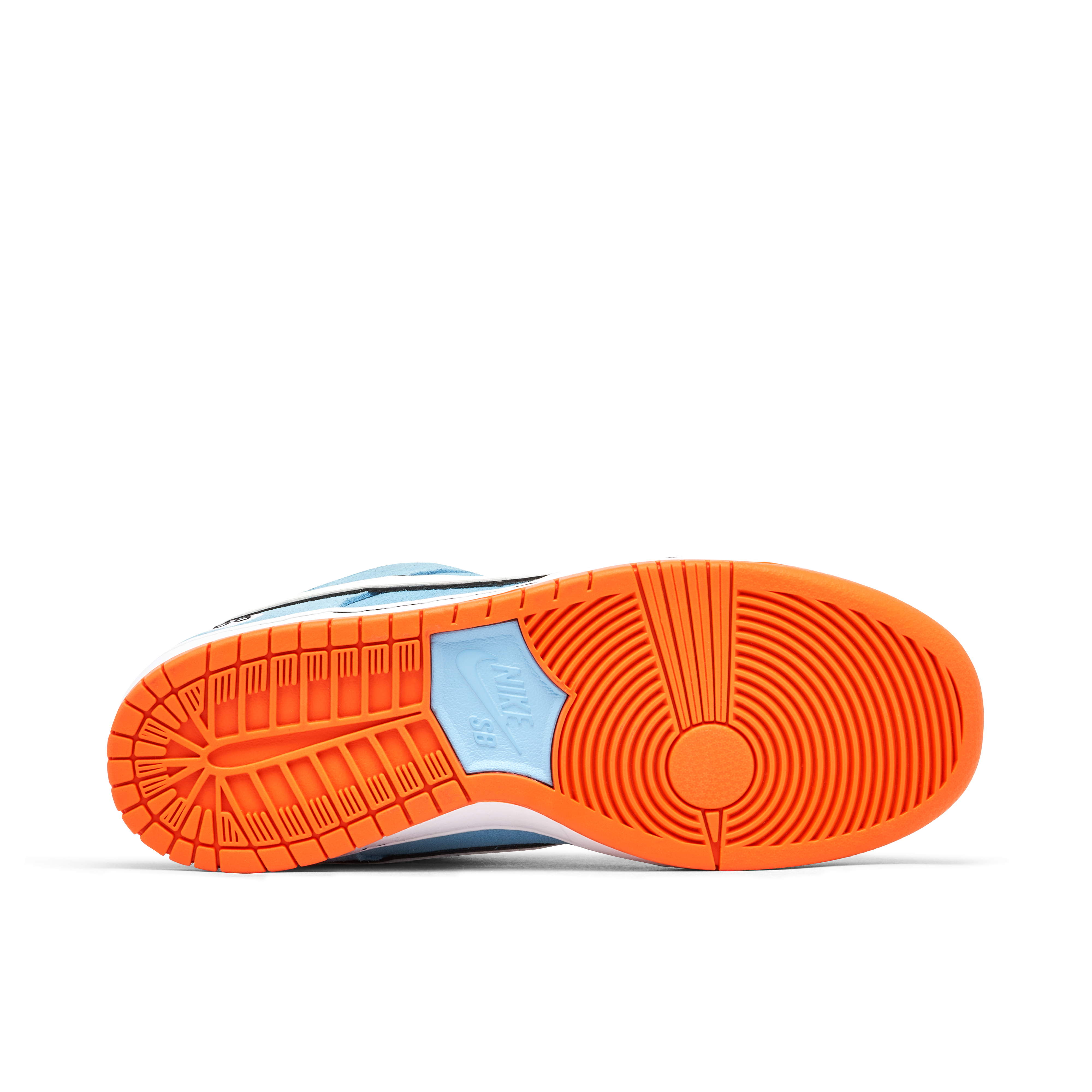Nike Dunk Low Pro SB Gulf | BQ6817-401 | Laced