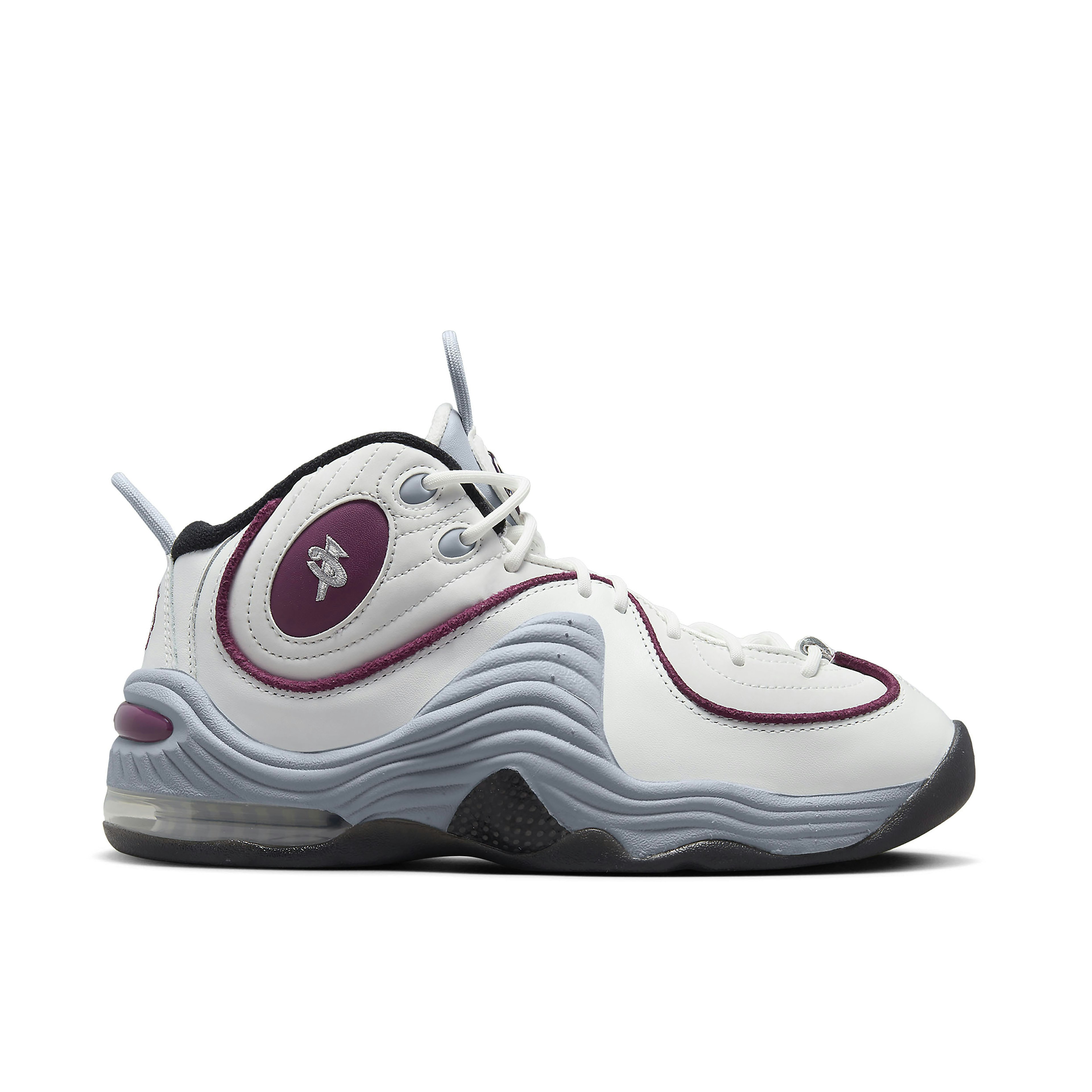 Nike Air Penny 2 Rosewood