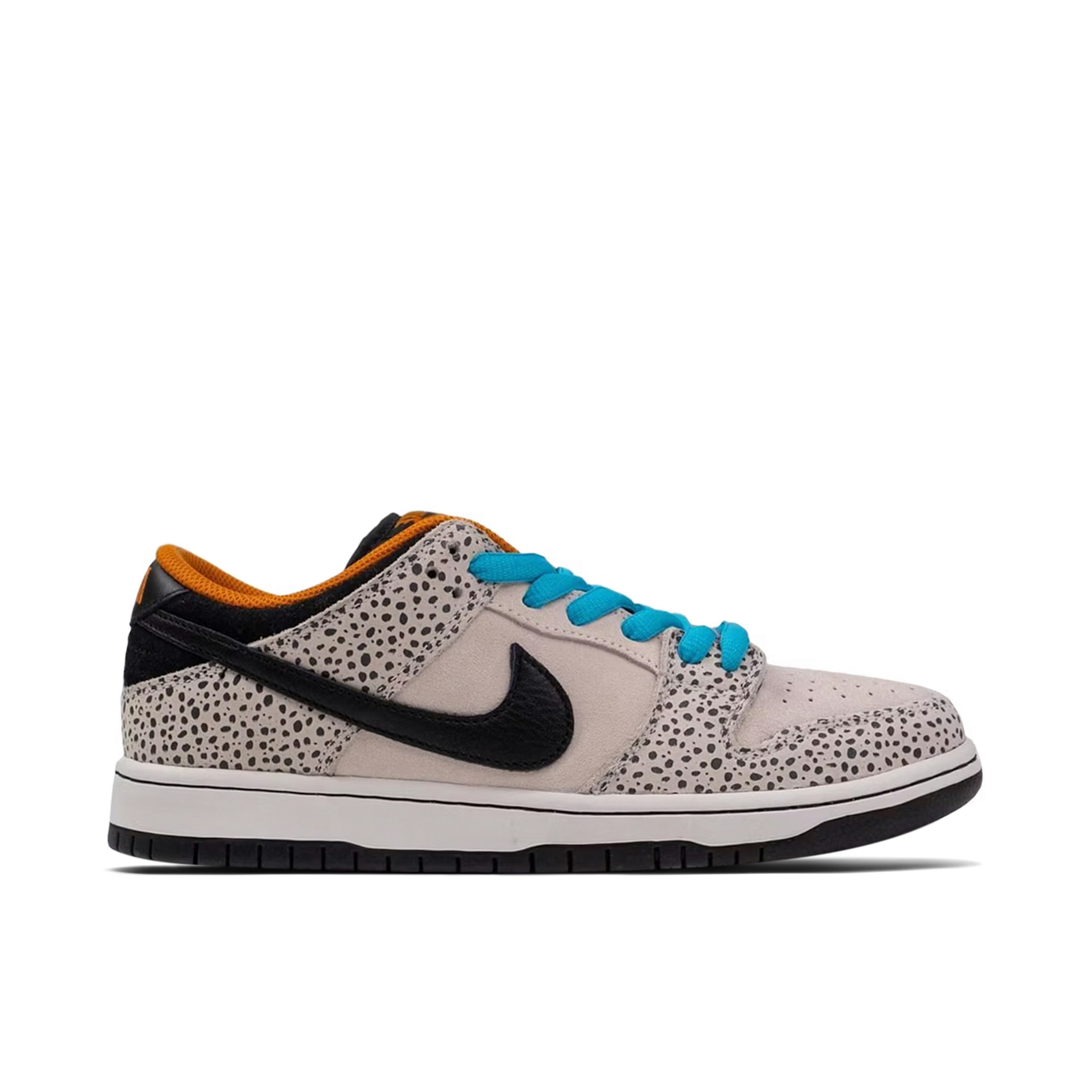 Nike SB Dunk Low Olympics Safari