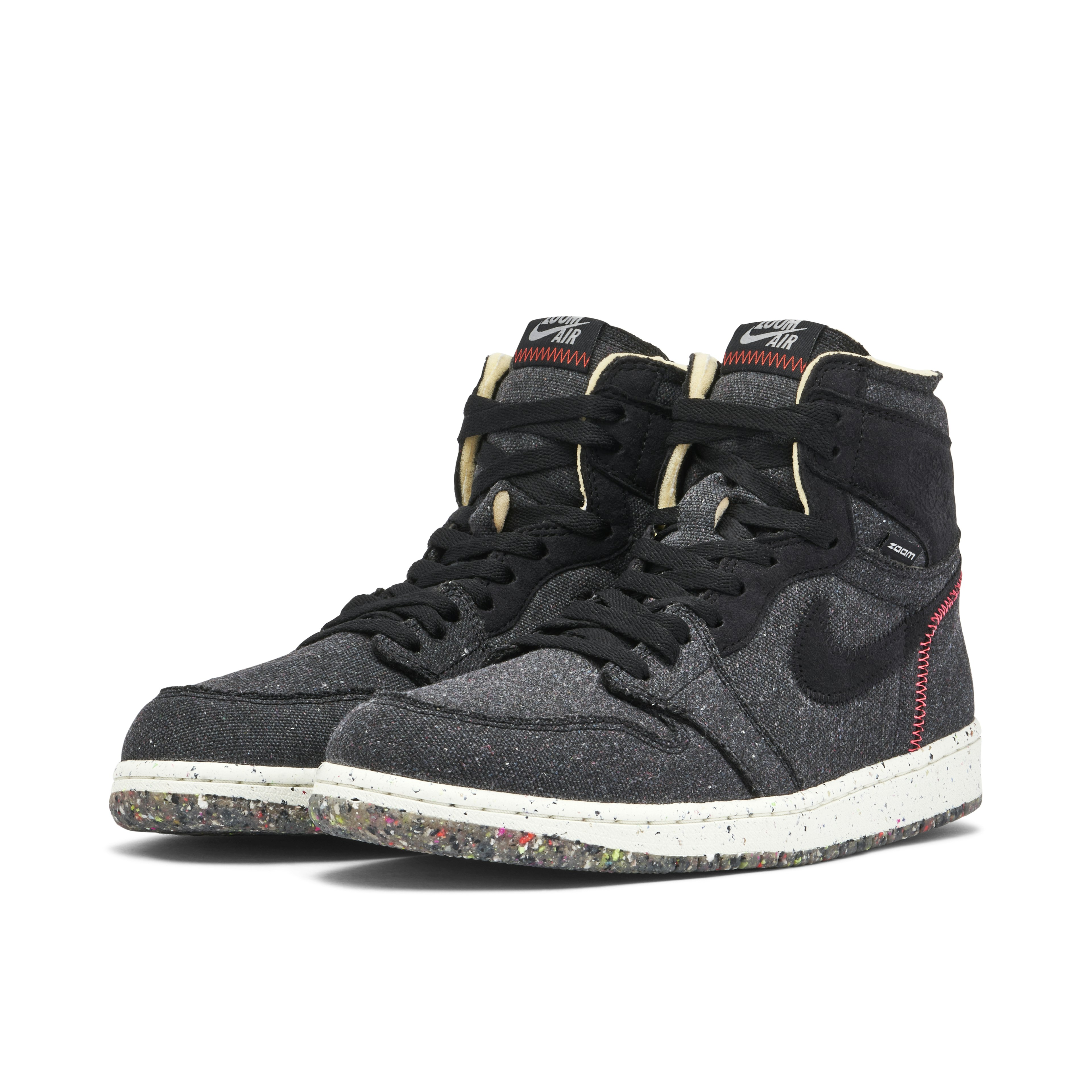 Air Jordan 1 Retro High Zoom Space Hippie