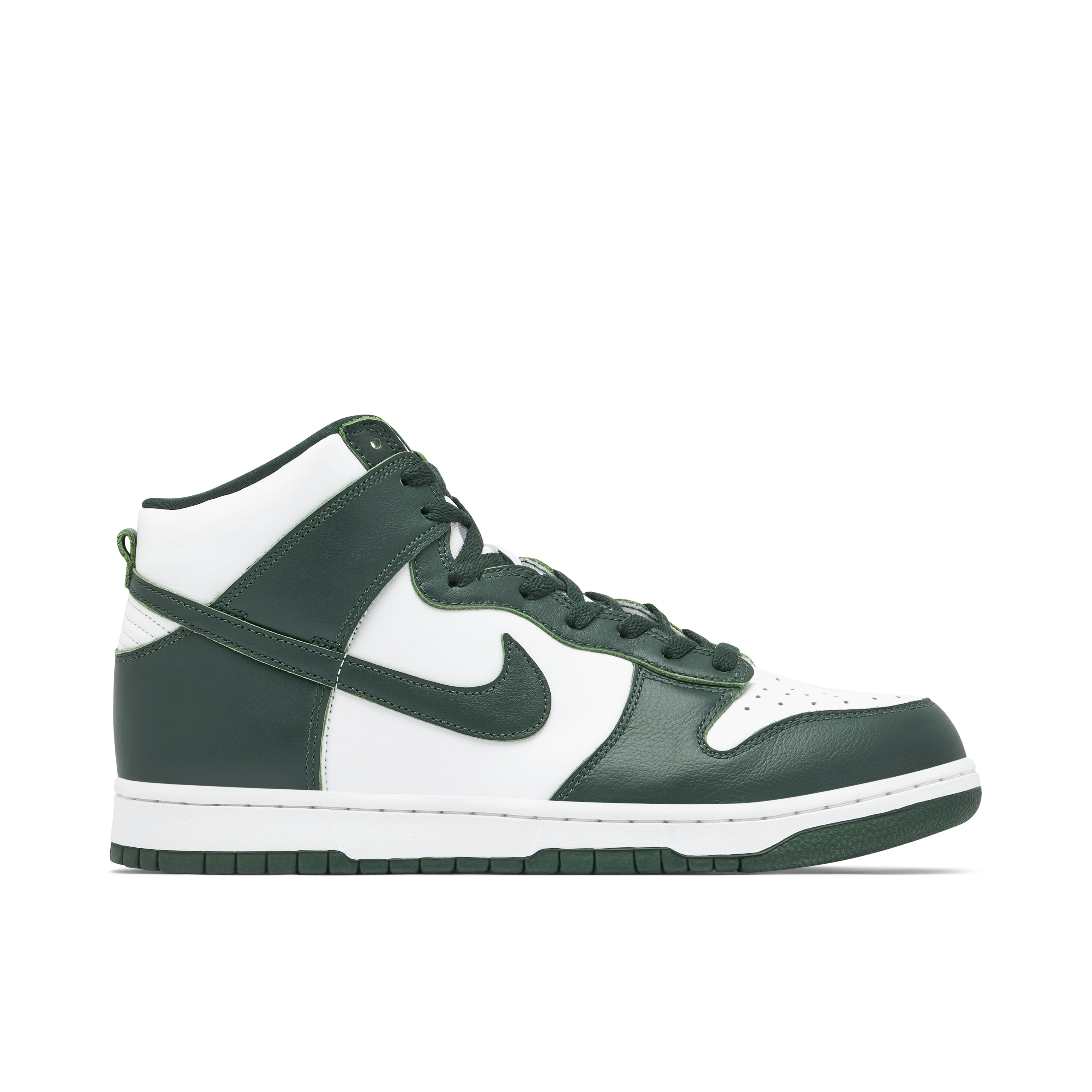 Nike Dunk High Pro Green