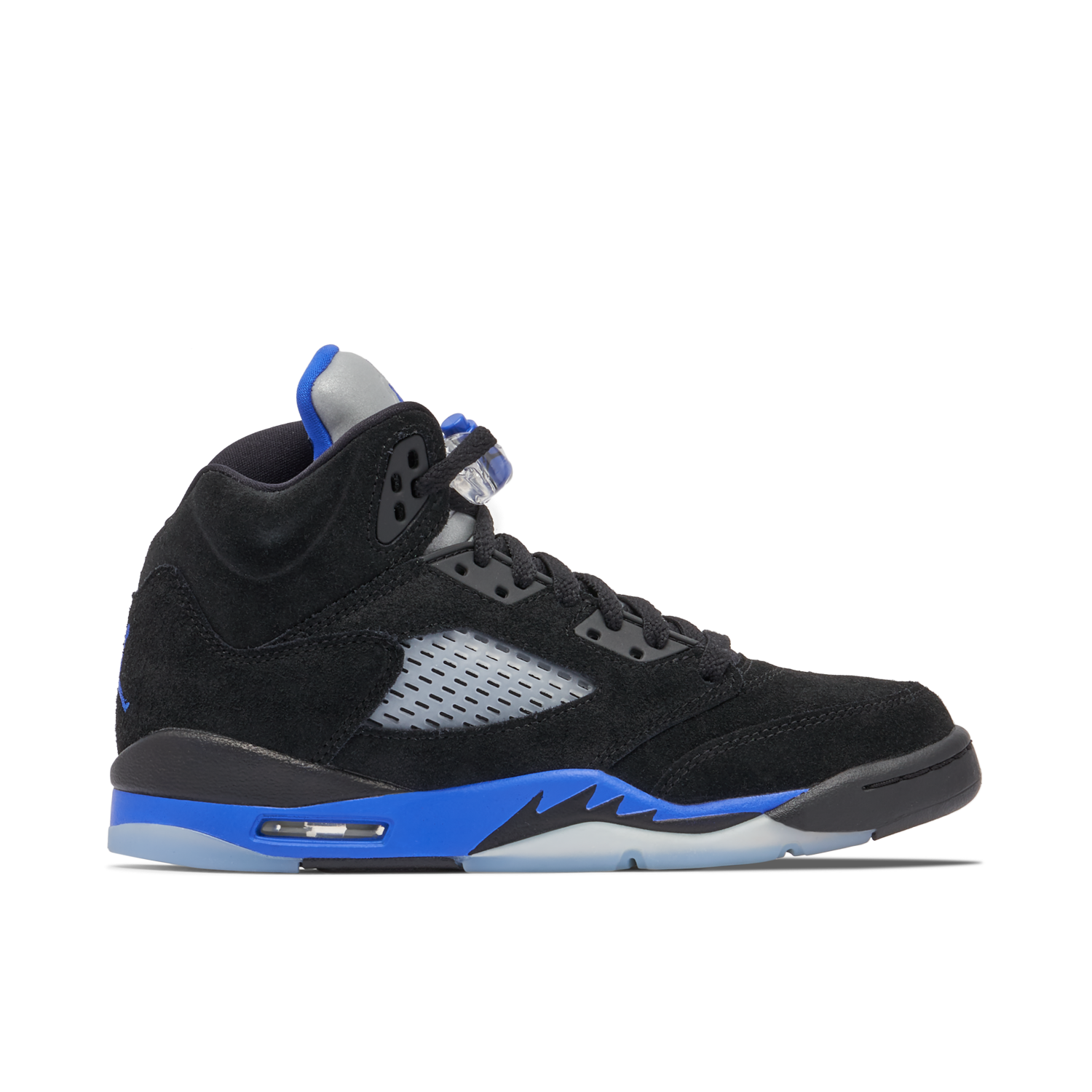 Air Jordan 5 Racer Blue GS