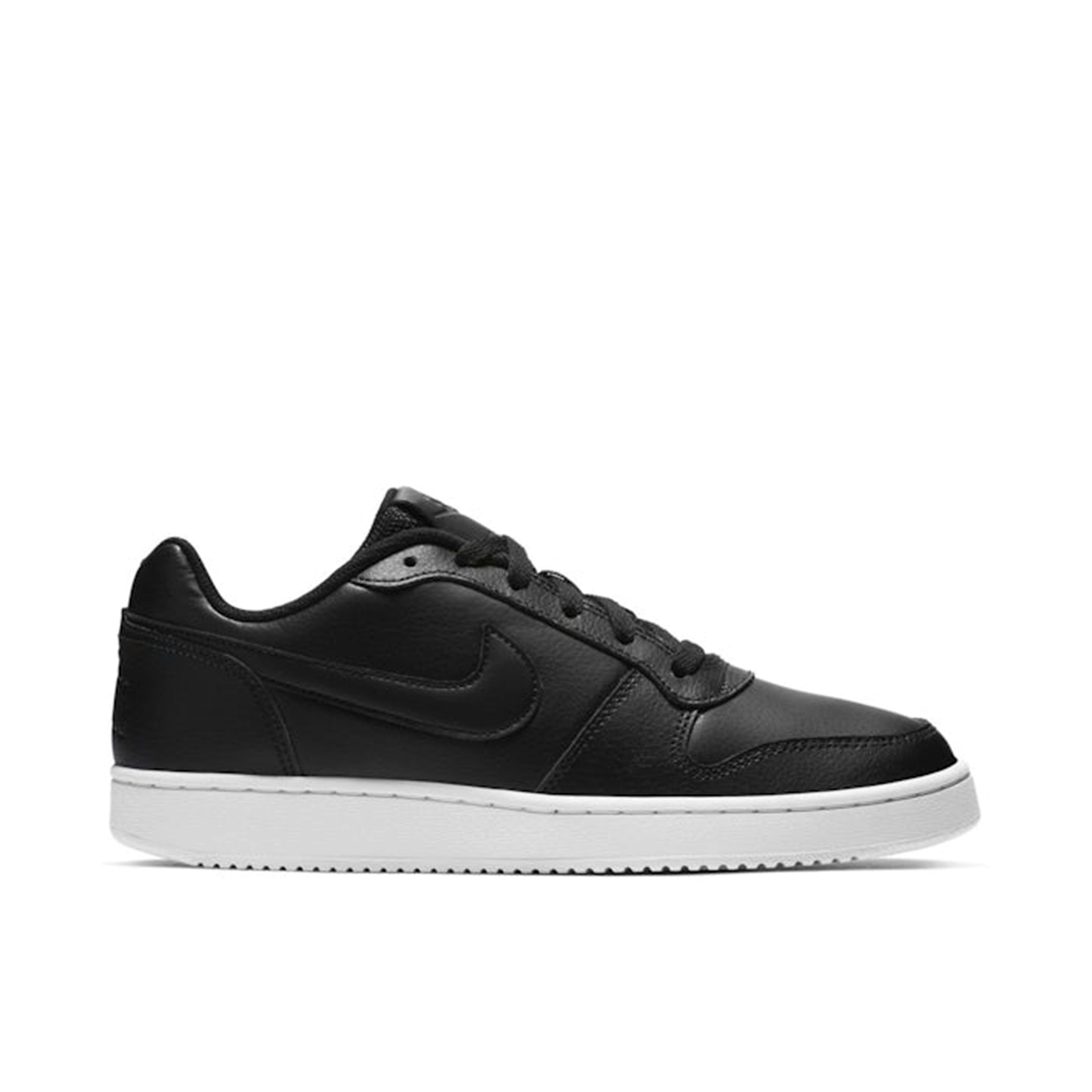 Nike Ebernon Low Black Womens