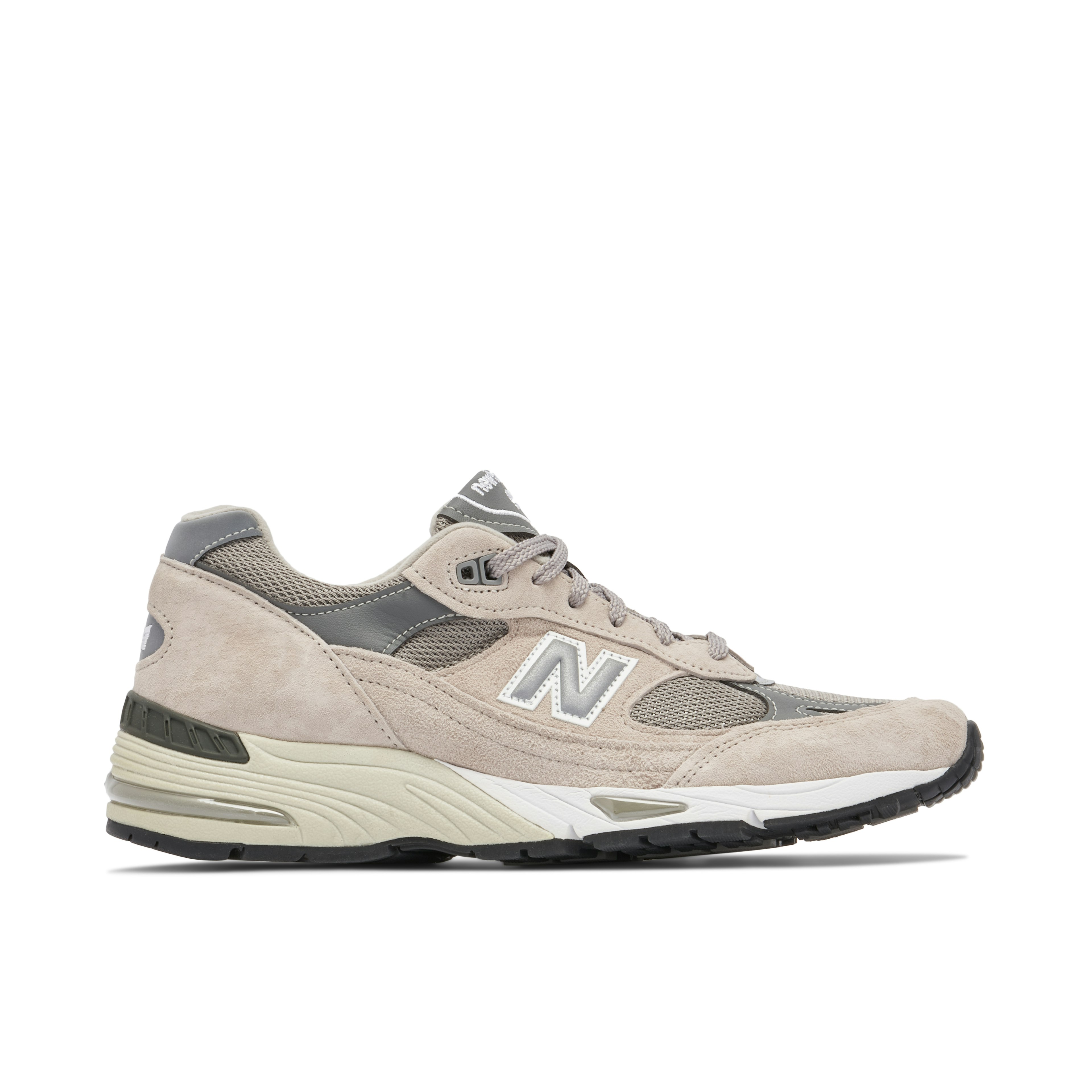 New Balance Uomo NB Numeric 425 in Bianca Blu Grey