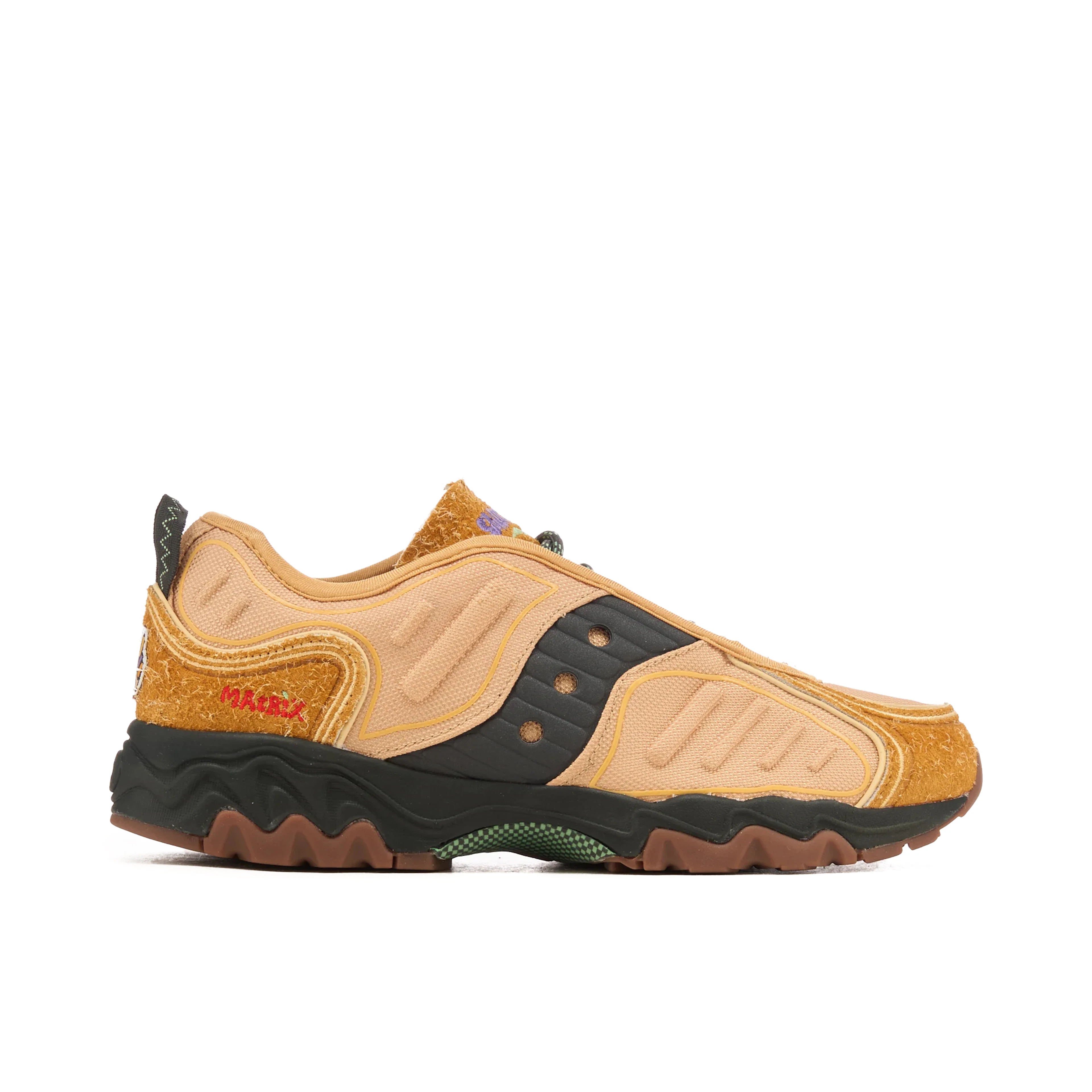 Saucony Matrix Colour Plus Companie Harvest Wheat