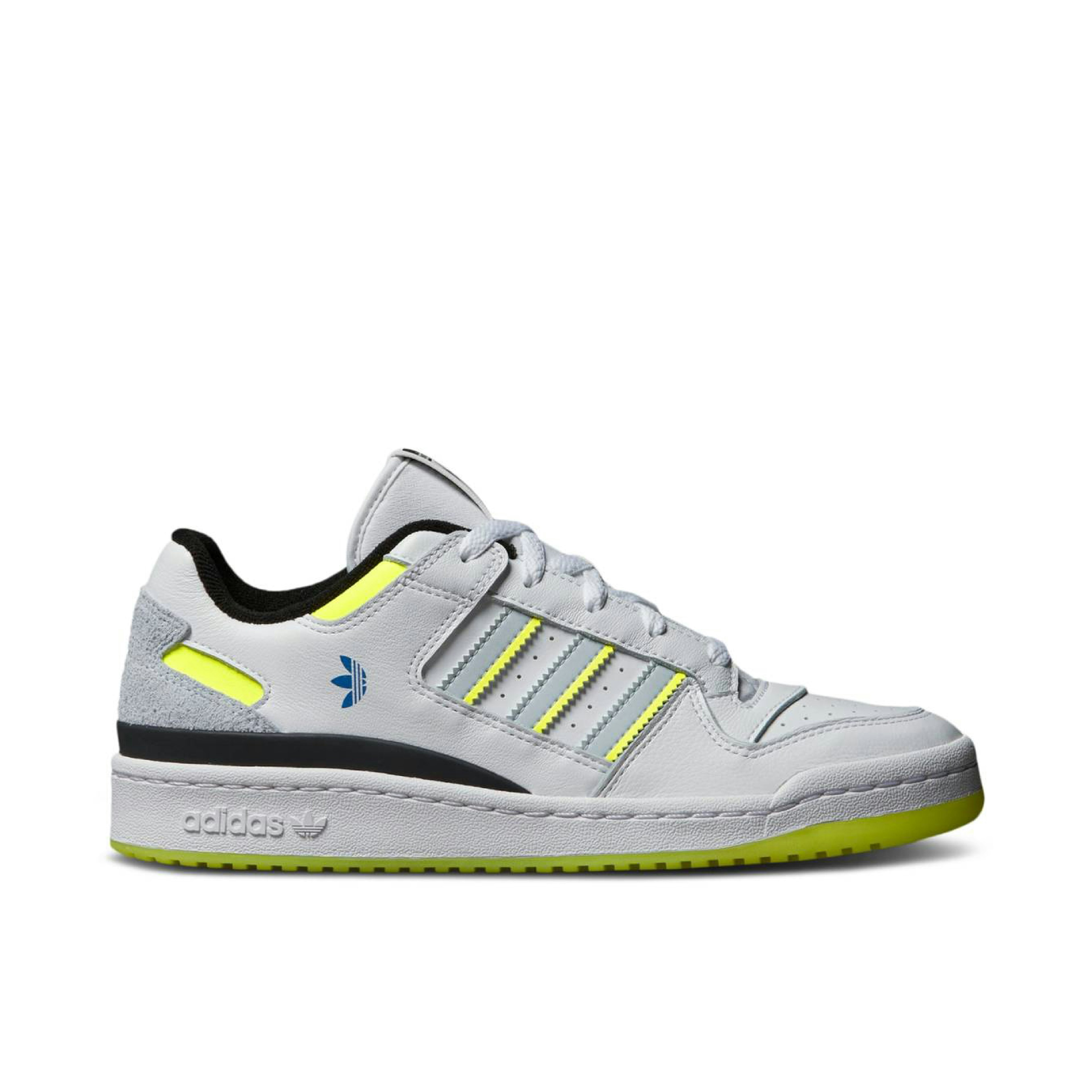 Adidas Forum Low CL x Indigo Herz Into The Metaverse
