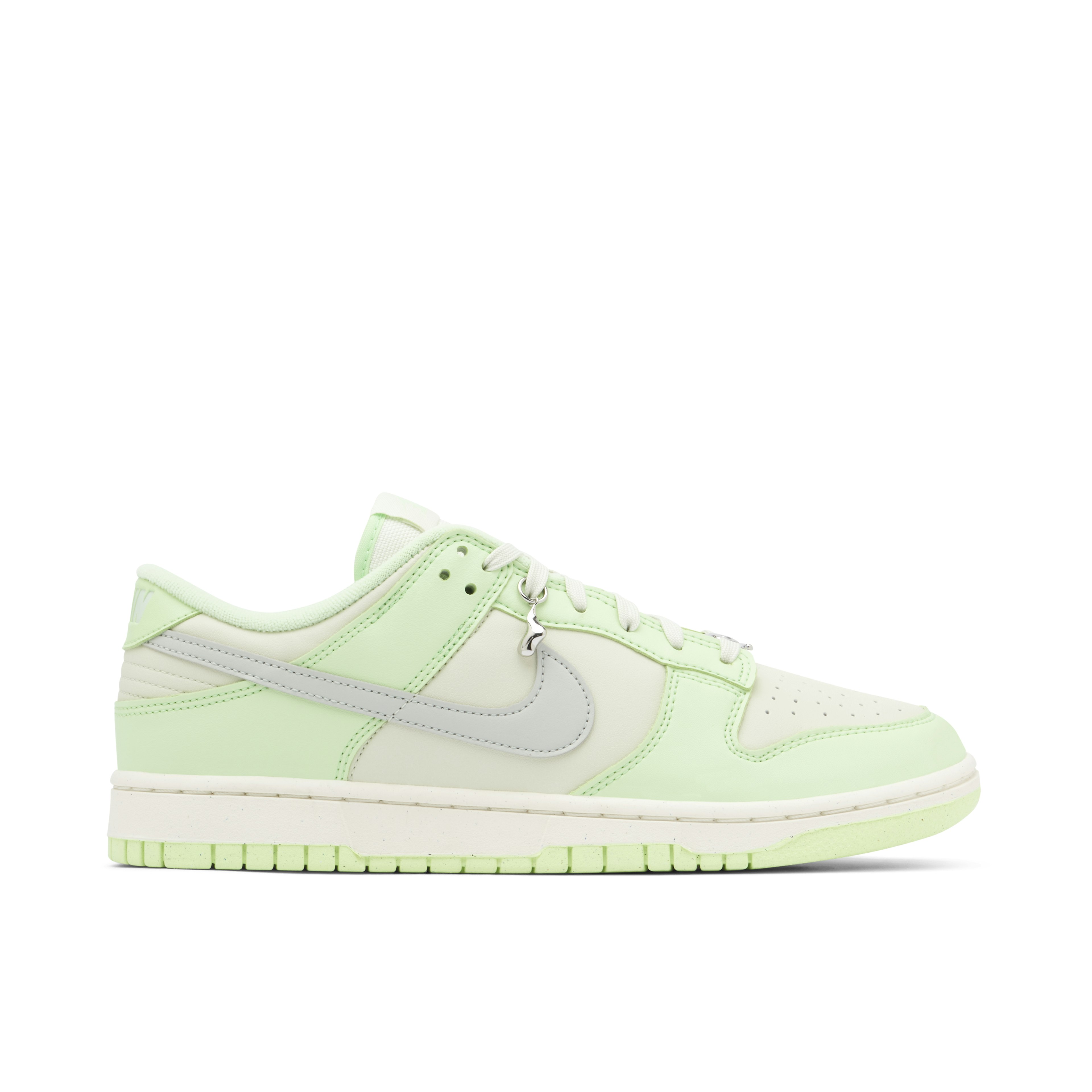 Nike Dunk Low SE Next Nature Sea Glass Womens