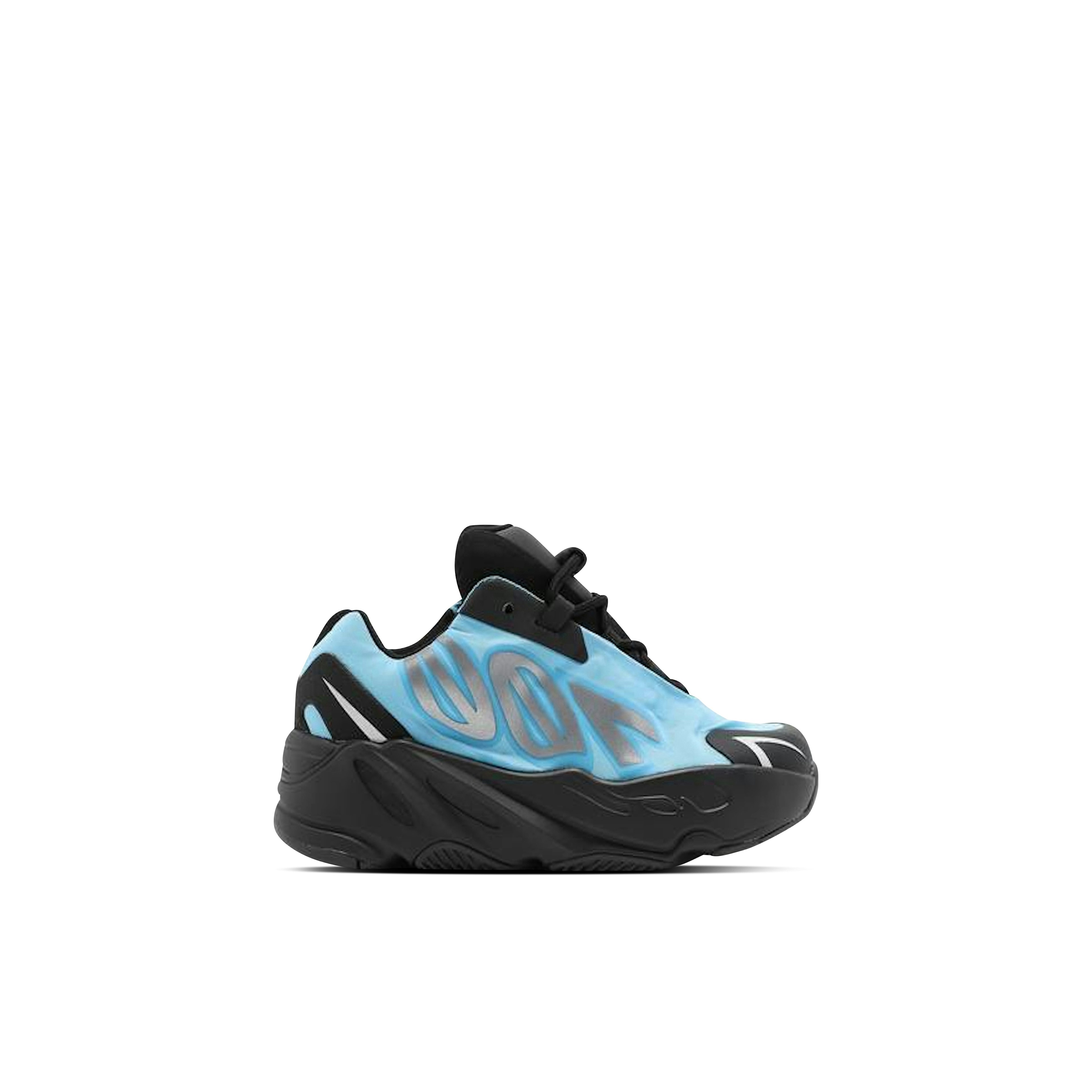 Yeezy Boost 700 MNVN Bright Cyan Enfant