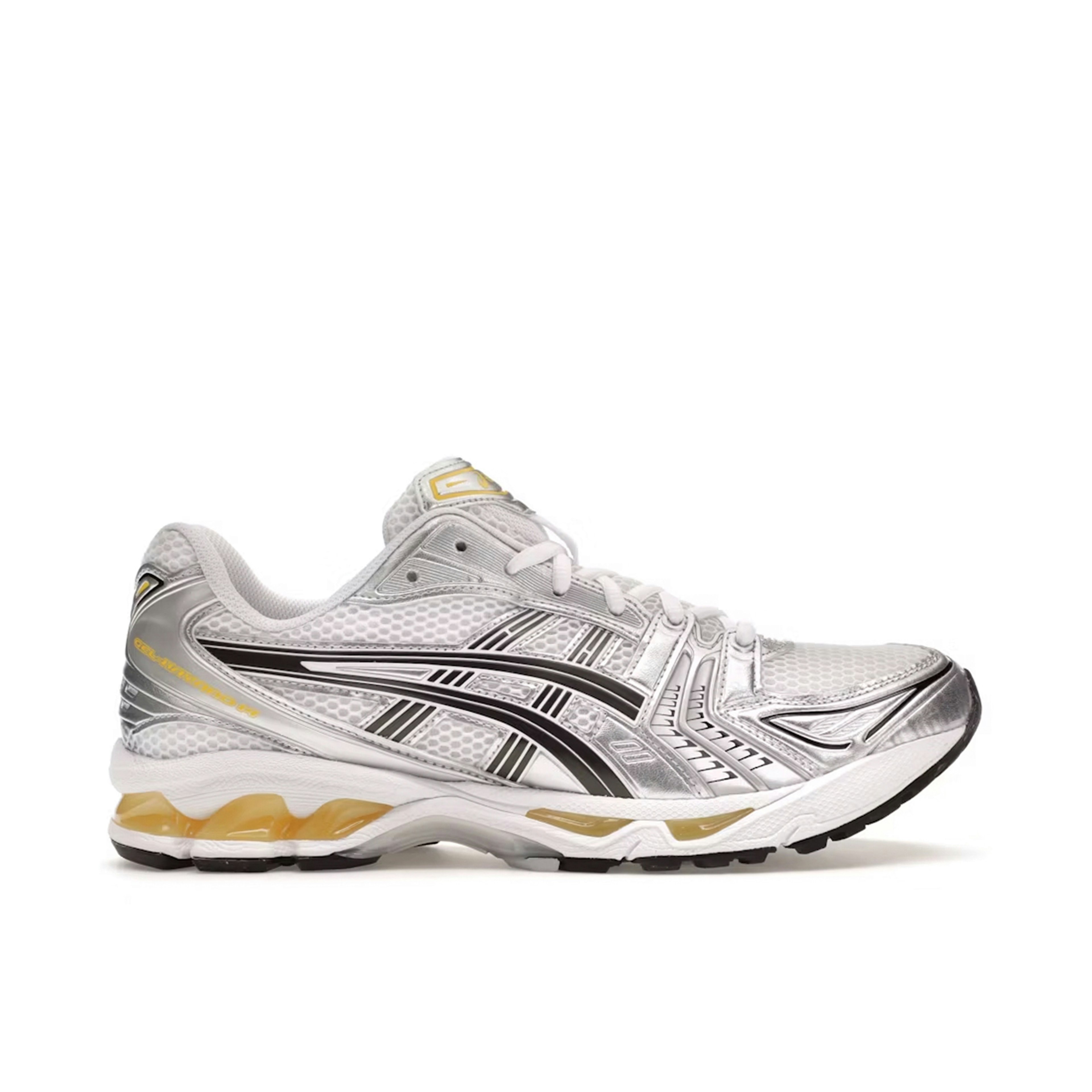 ASICS GEL-Kayano 14 Tai Chi Yellow