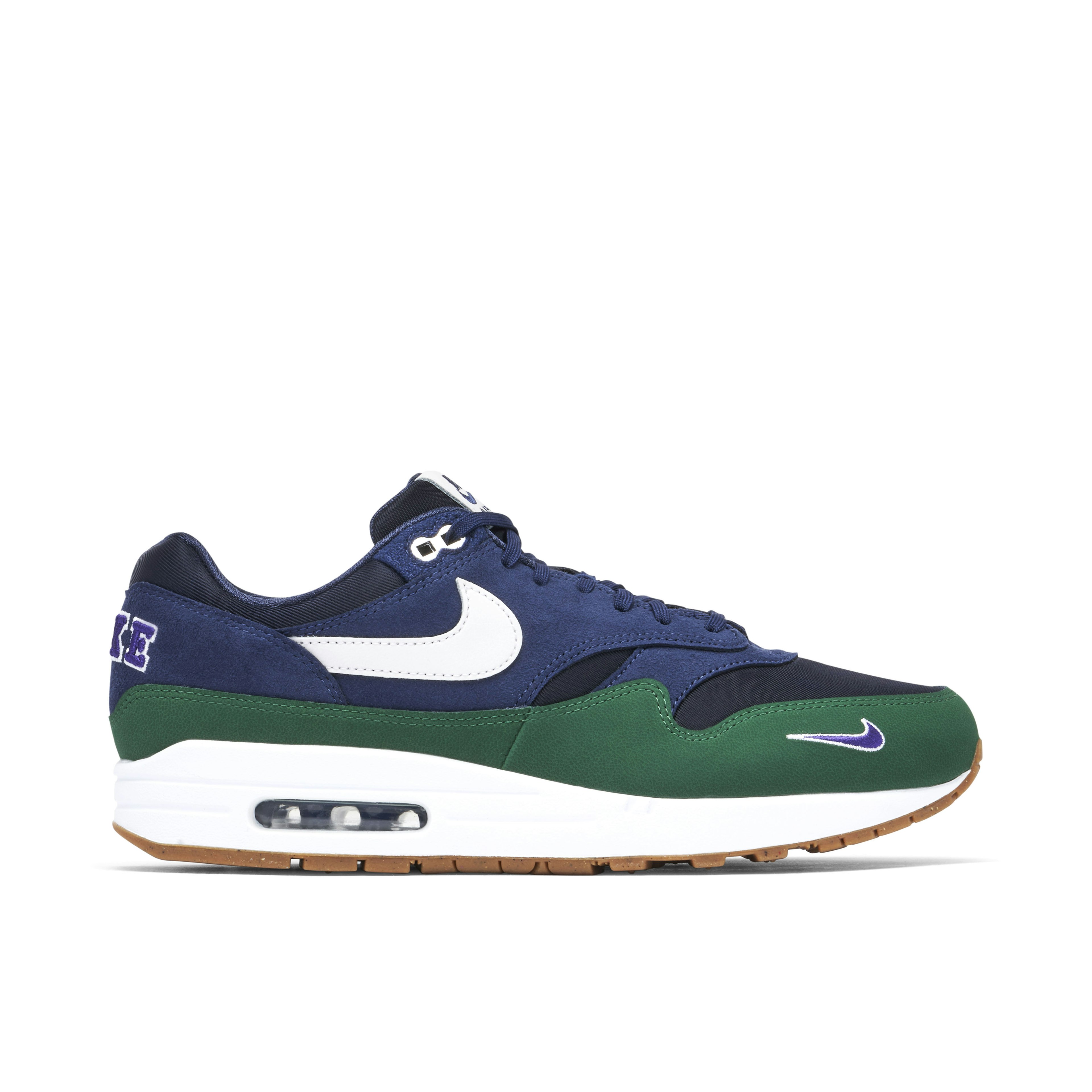 Nike Air Max 1 QS Obsidian für Damen