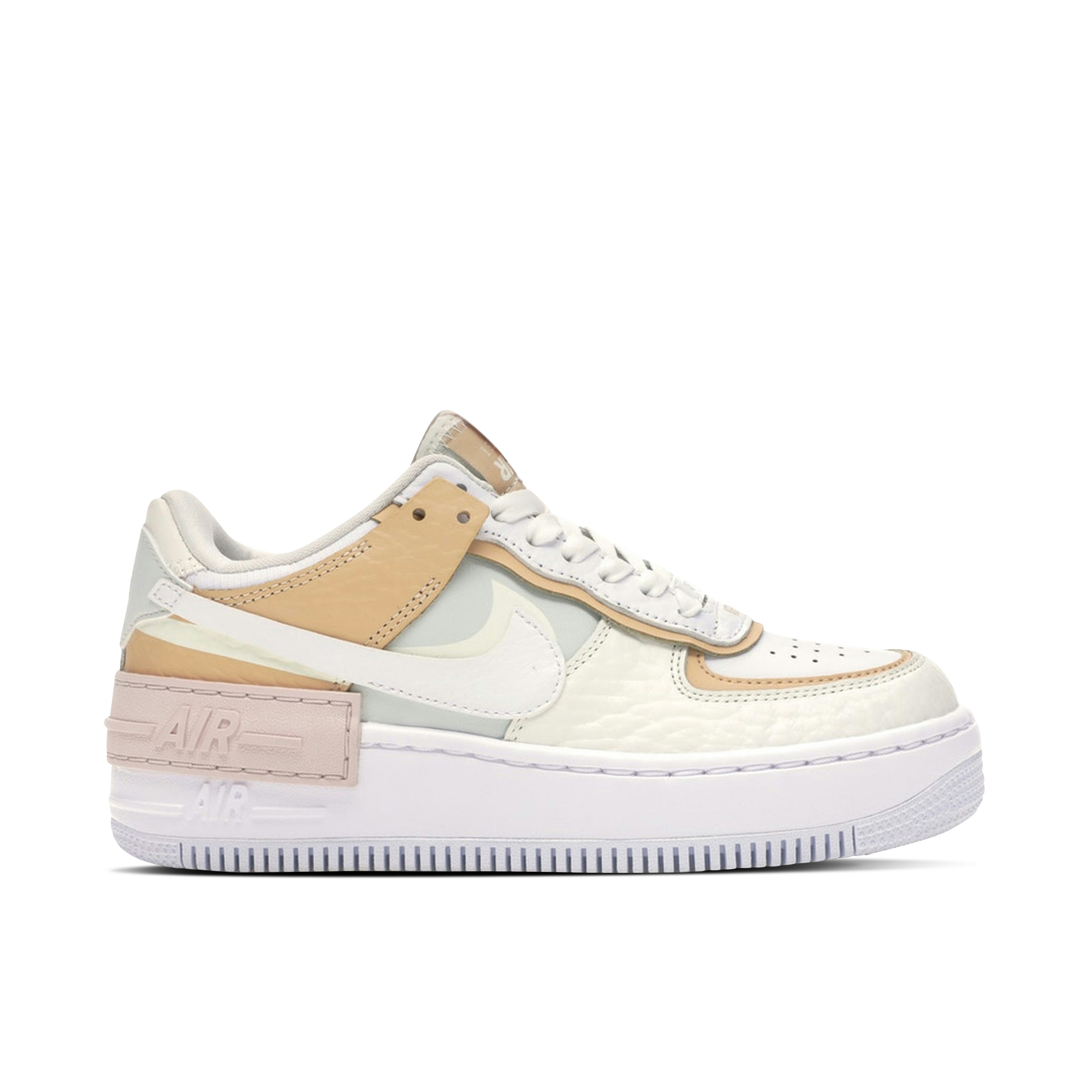 Nike Air Force 1 Shadow Spruce Aura für Damen