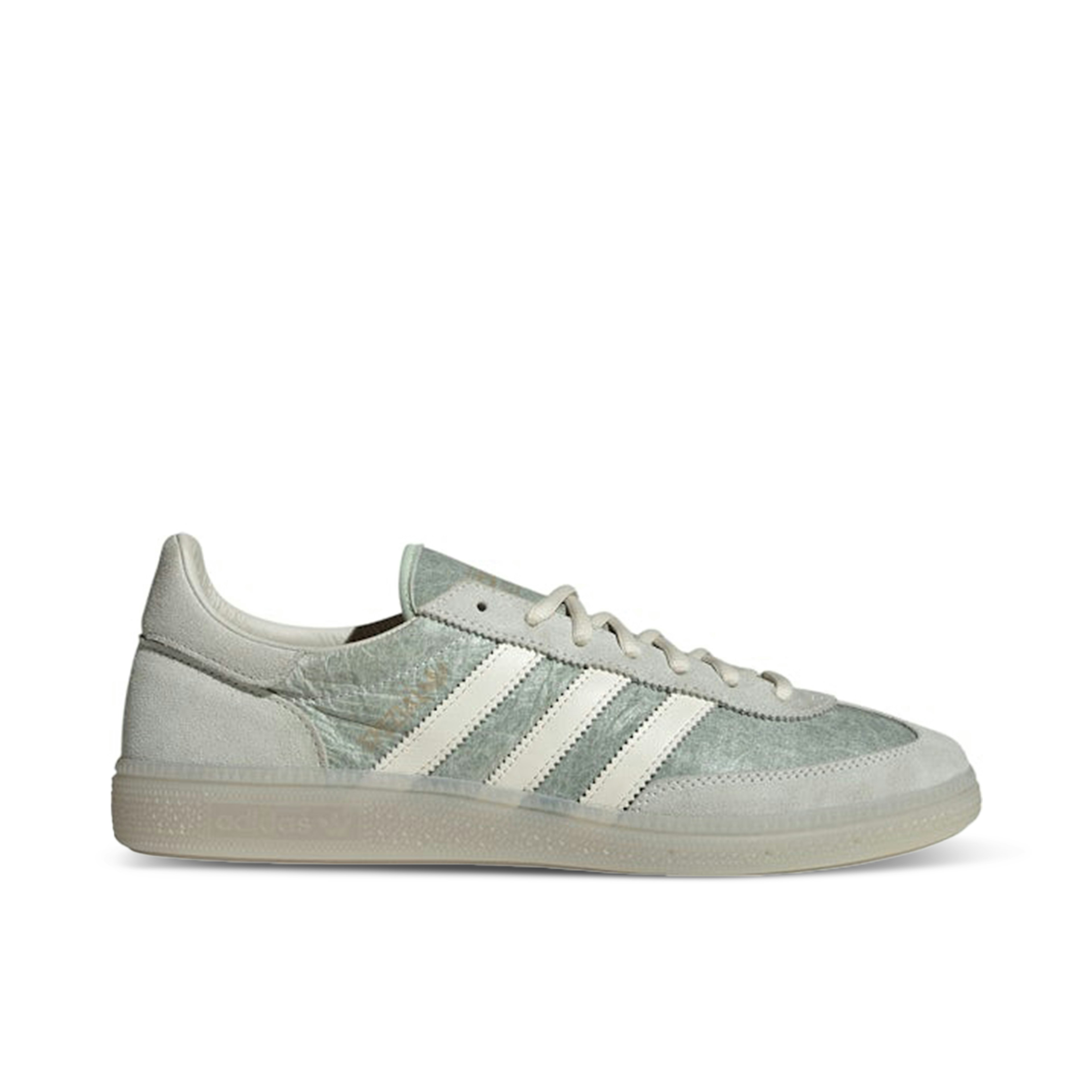 Adidas Handball Spezial Dyneema Pack Orbit Grey Green