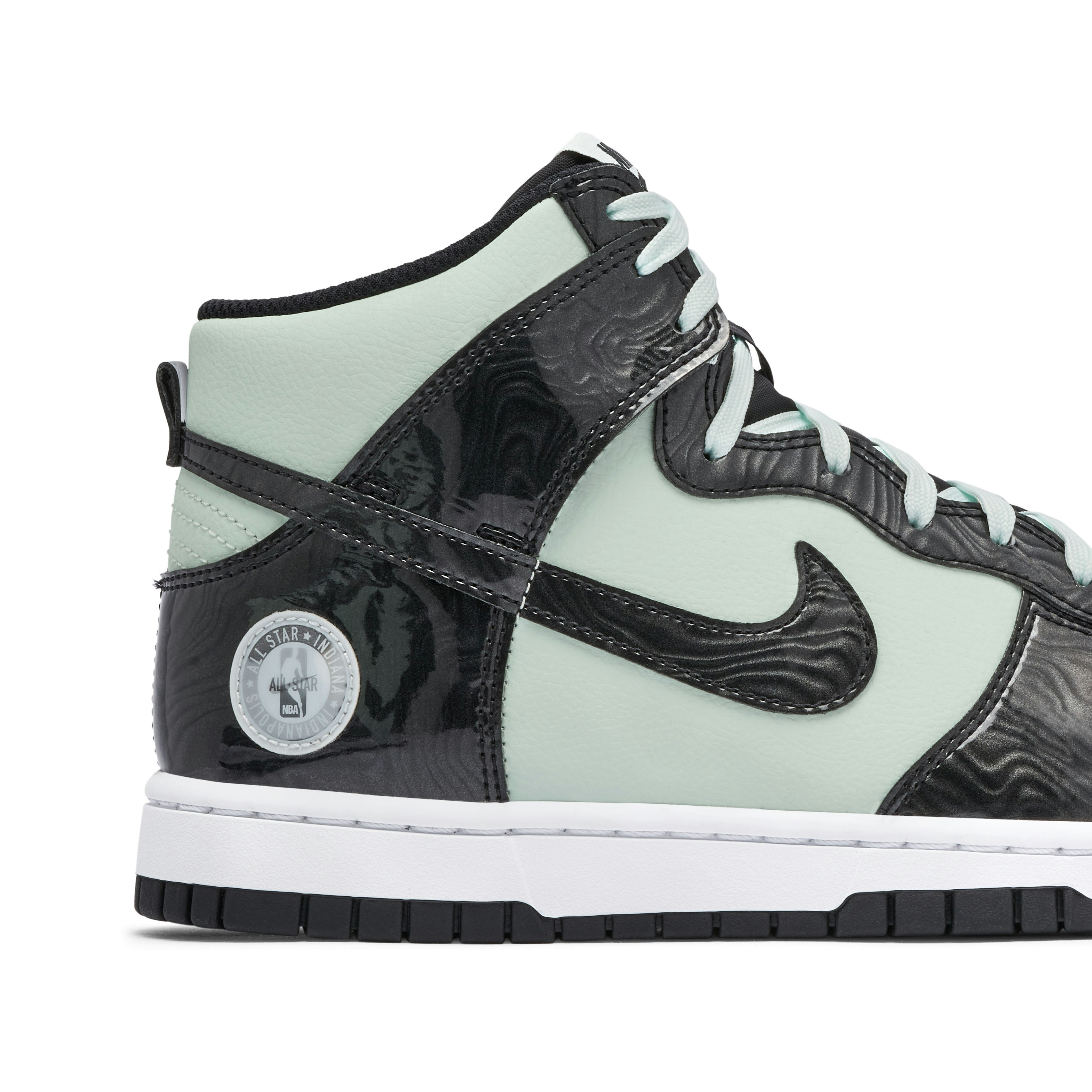 Nike Dunk High SE All-Star 2021