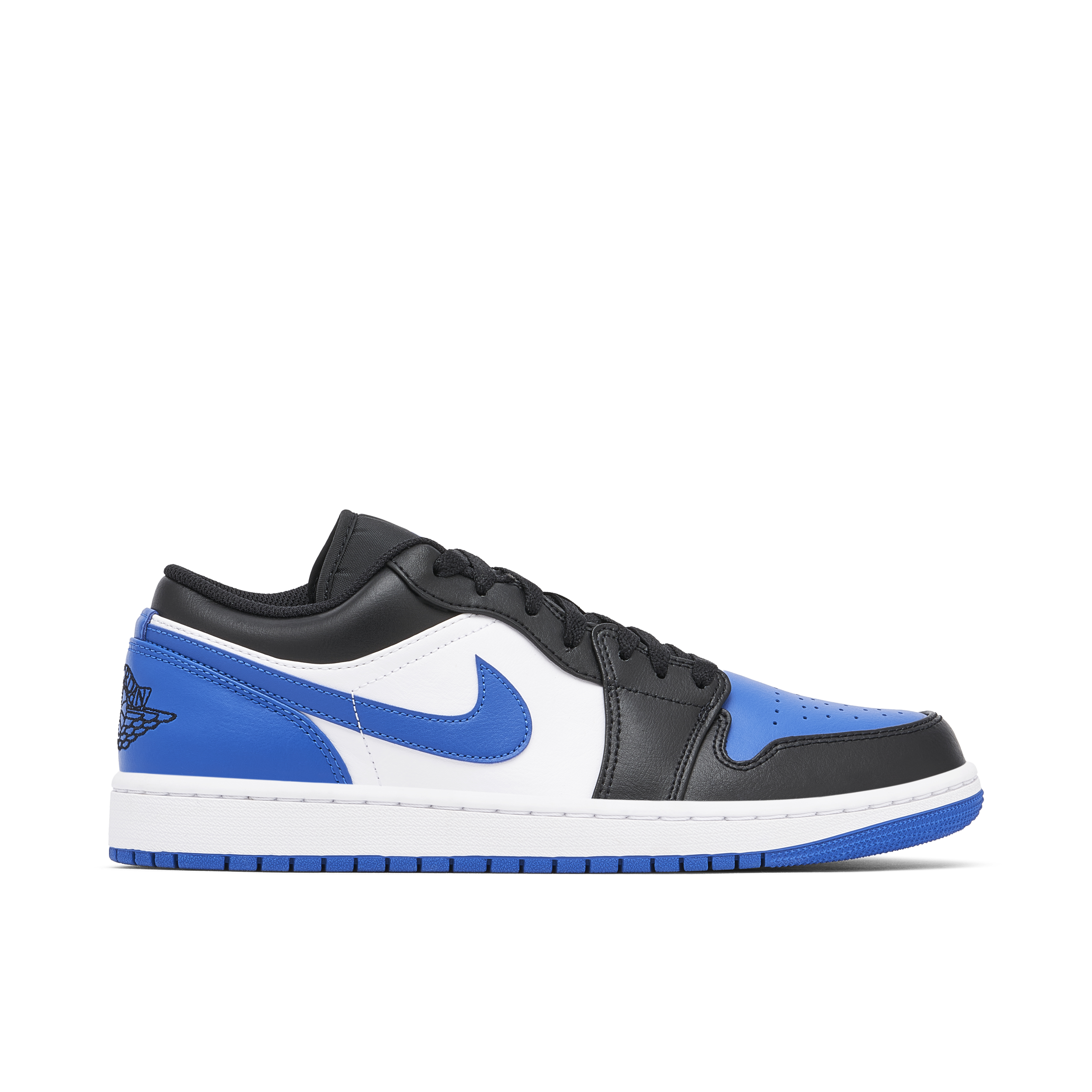 Air Jordan 1 Low Royal Toe (2023)