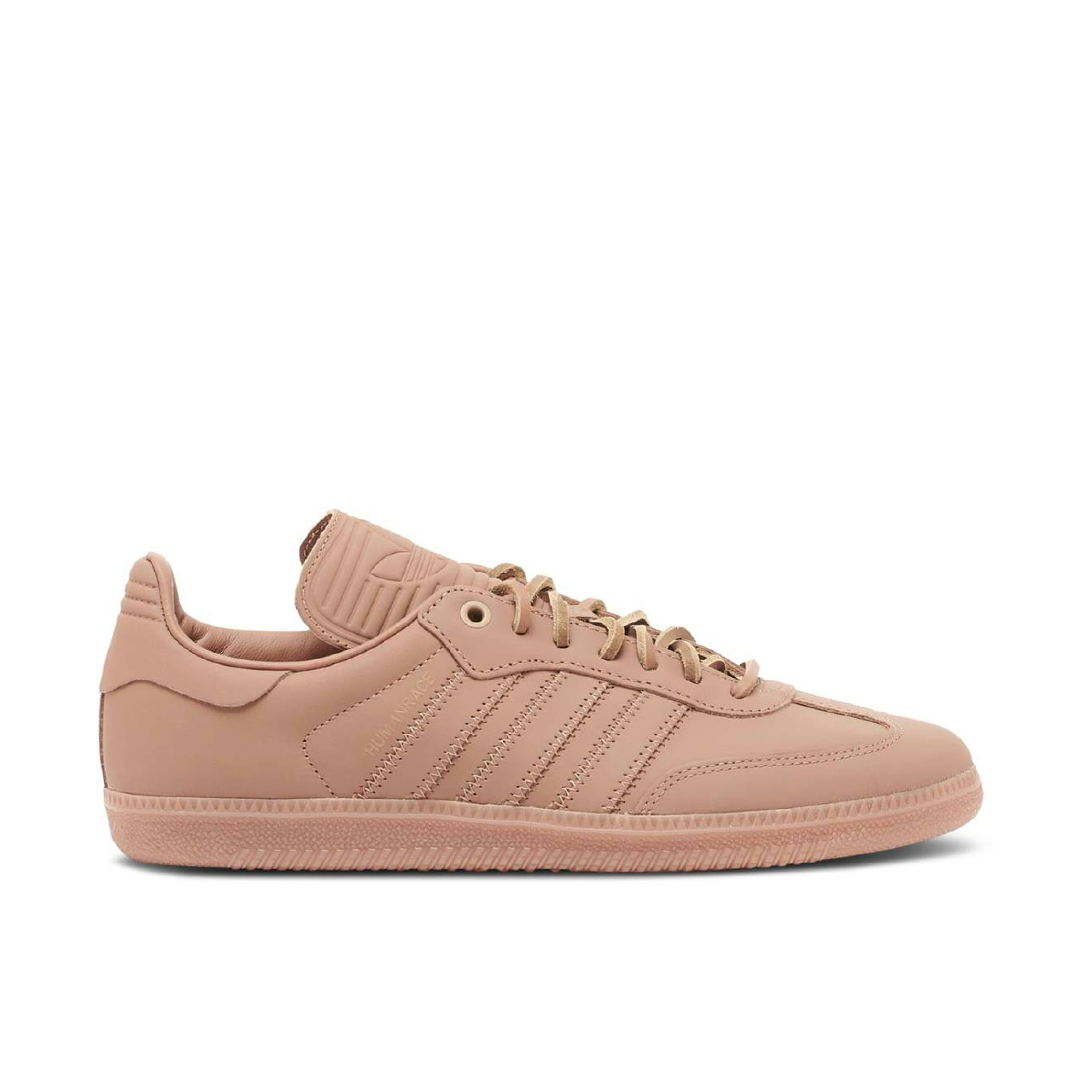 adidas Samba Humanrace x Pharrell Terracotta