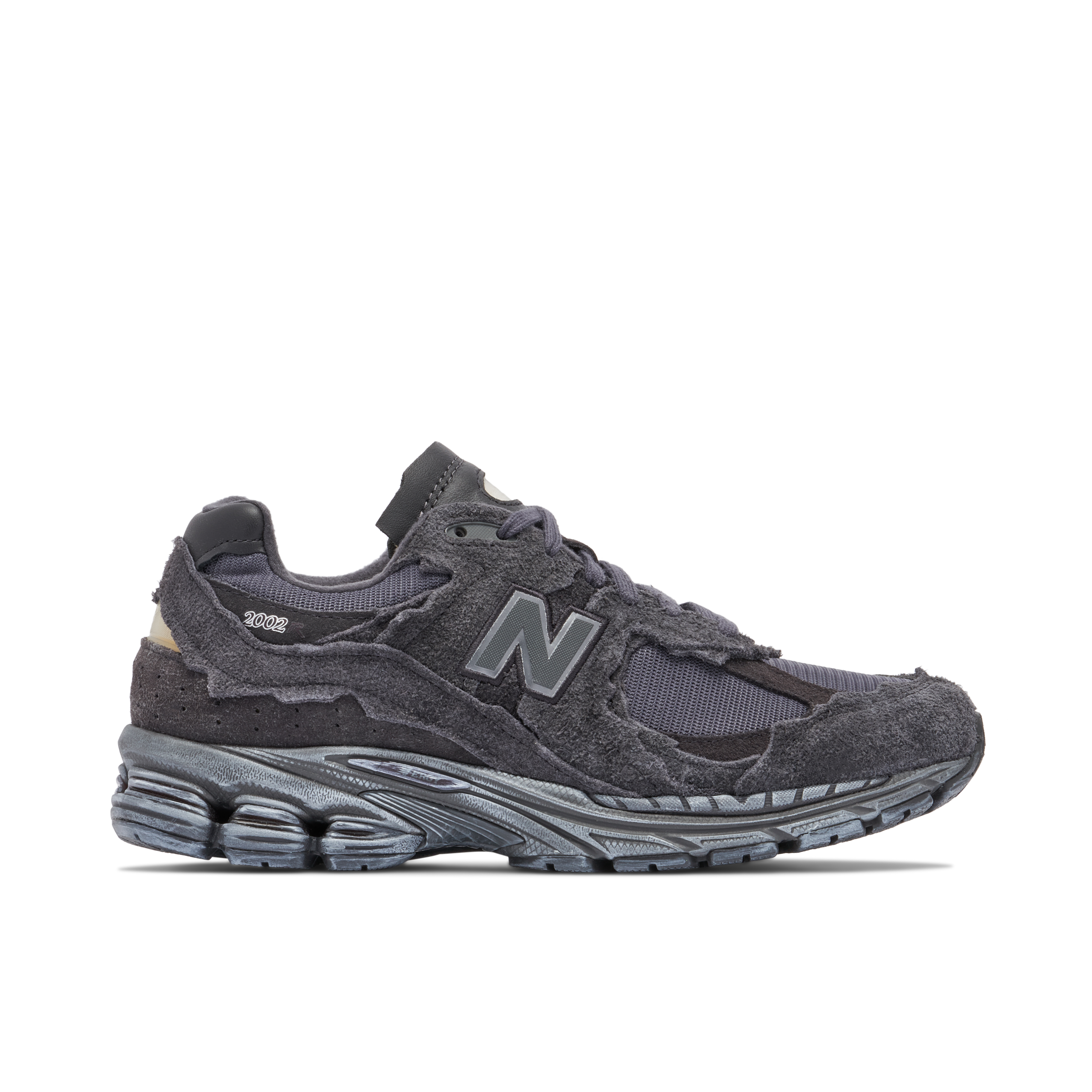 New Balance 2002R Protection Pack Navy | M2002RDF | Laced