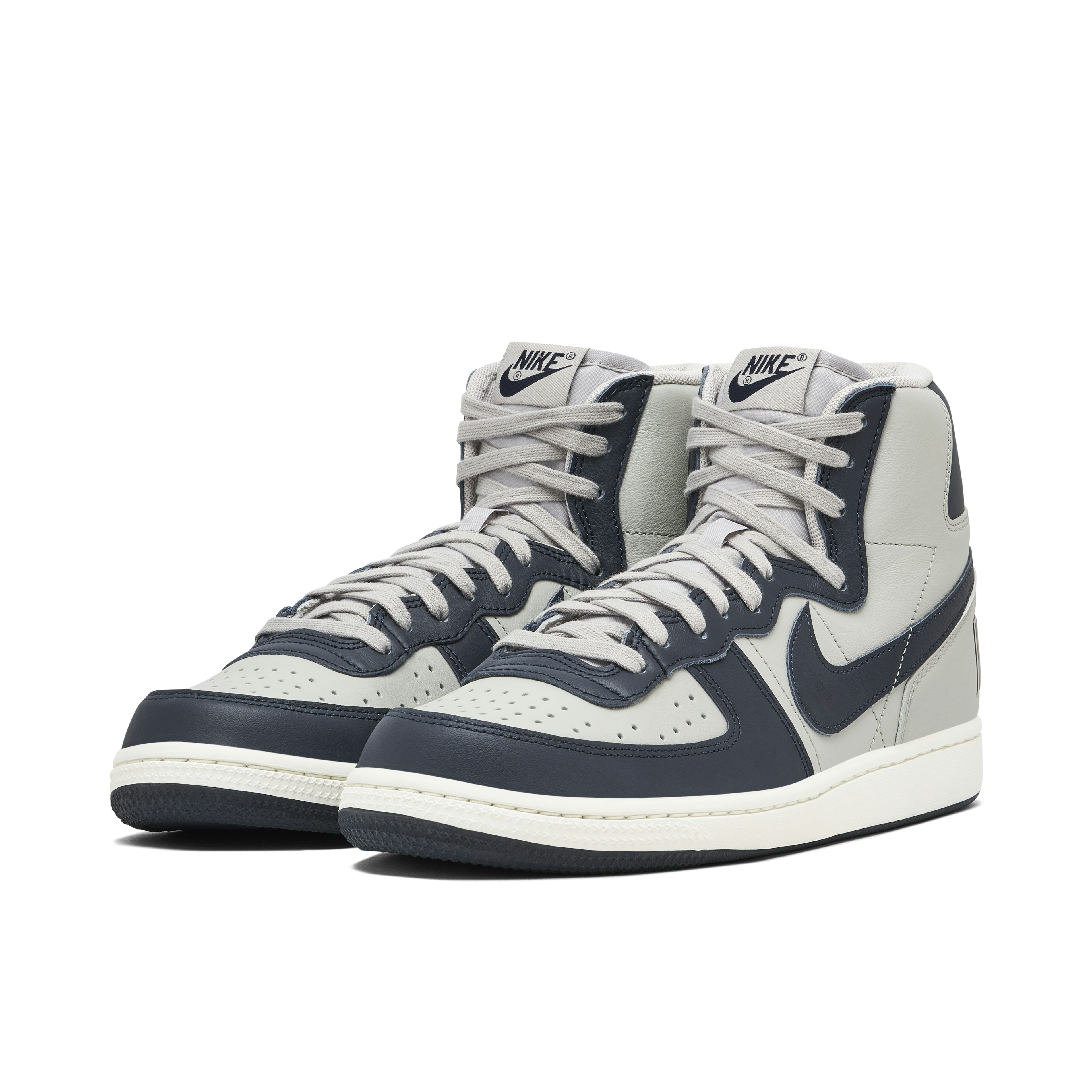 Nike Terminator High Georgetown