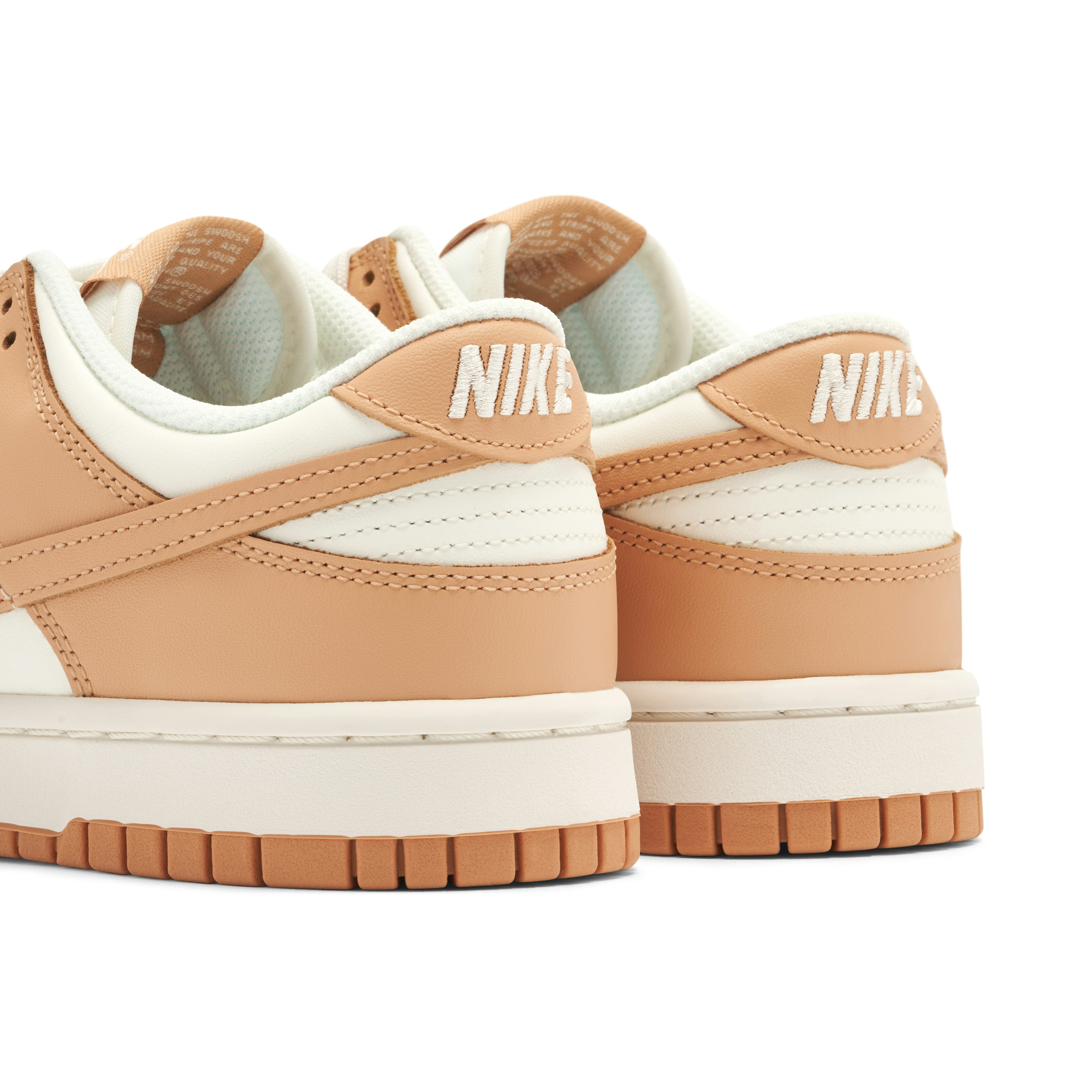 Nike Dunk Low Harvest Moon Womens