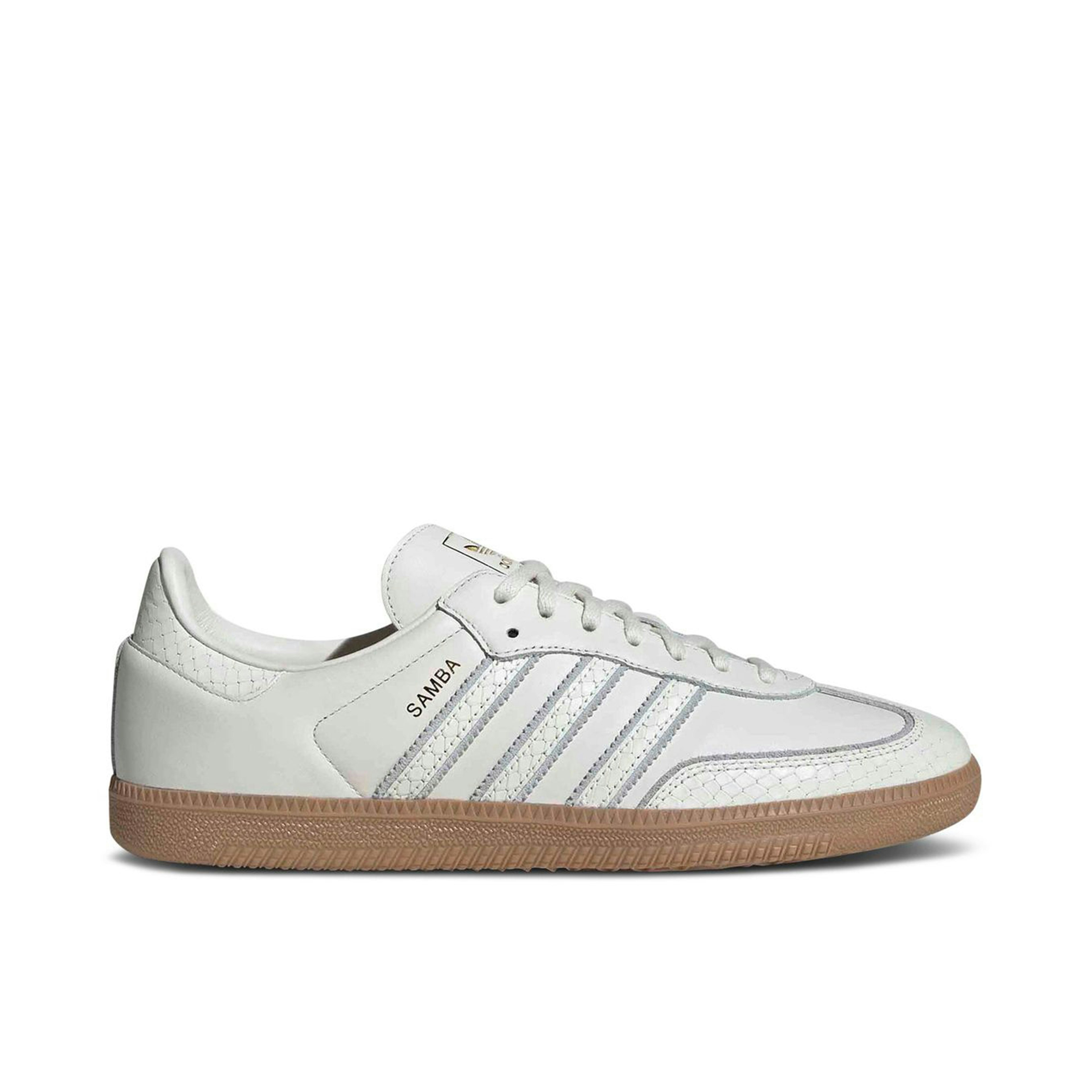 Adidas Samba OG Core White