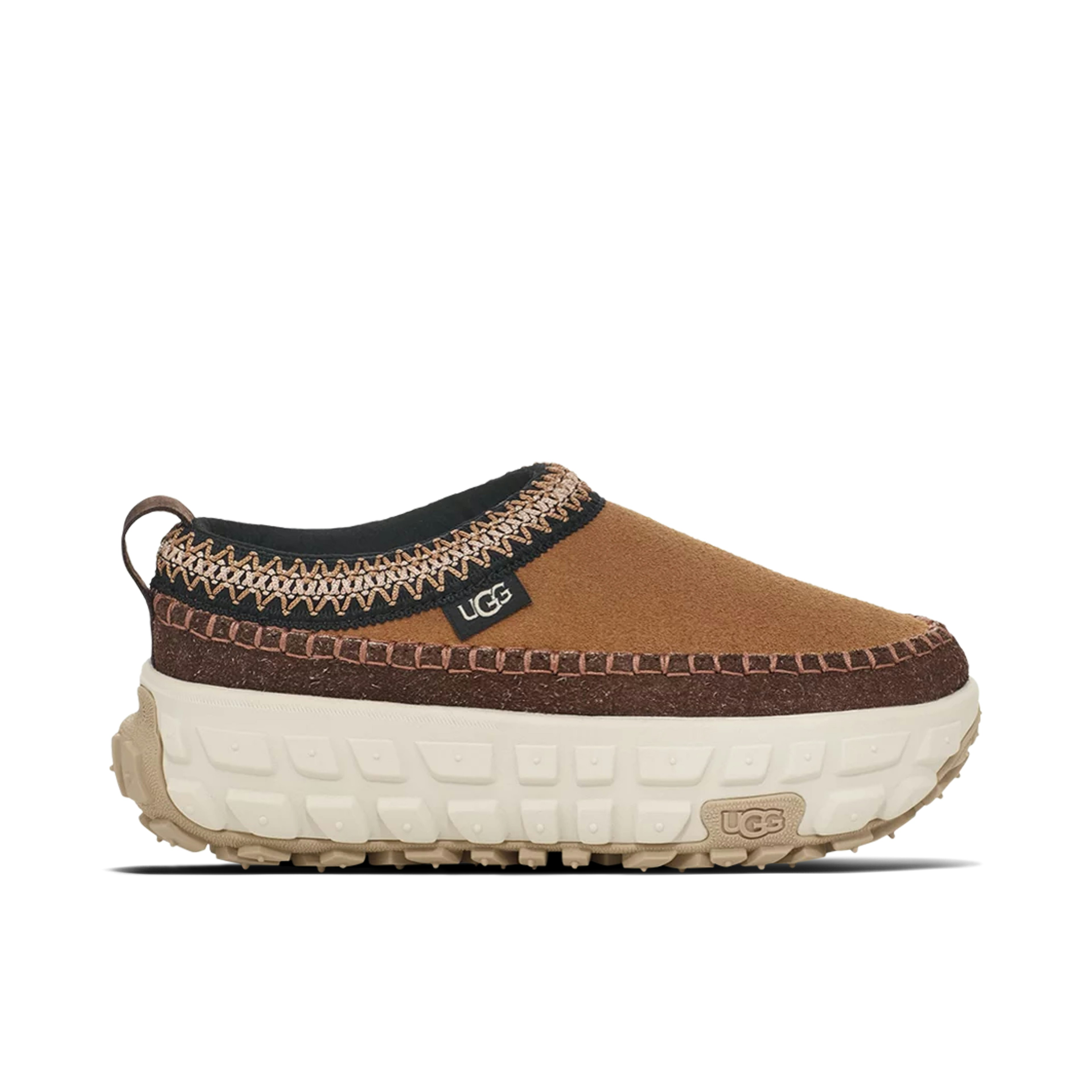 UGG Venture Daze Chestnut Ceramic