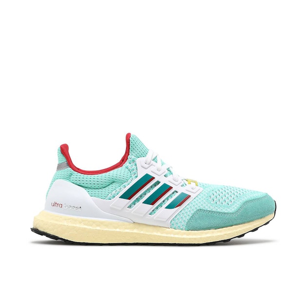 Adidas UltraBoost DNA ZX 9000 H05264 Laced