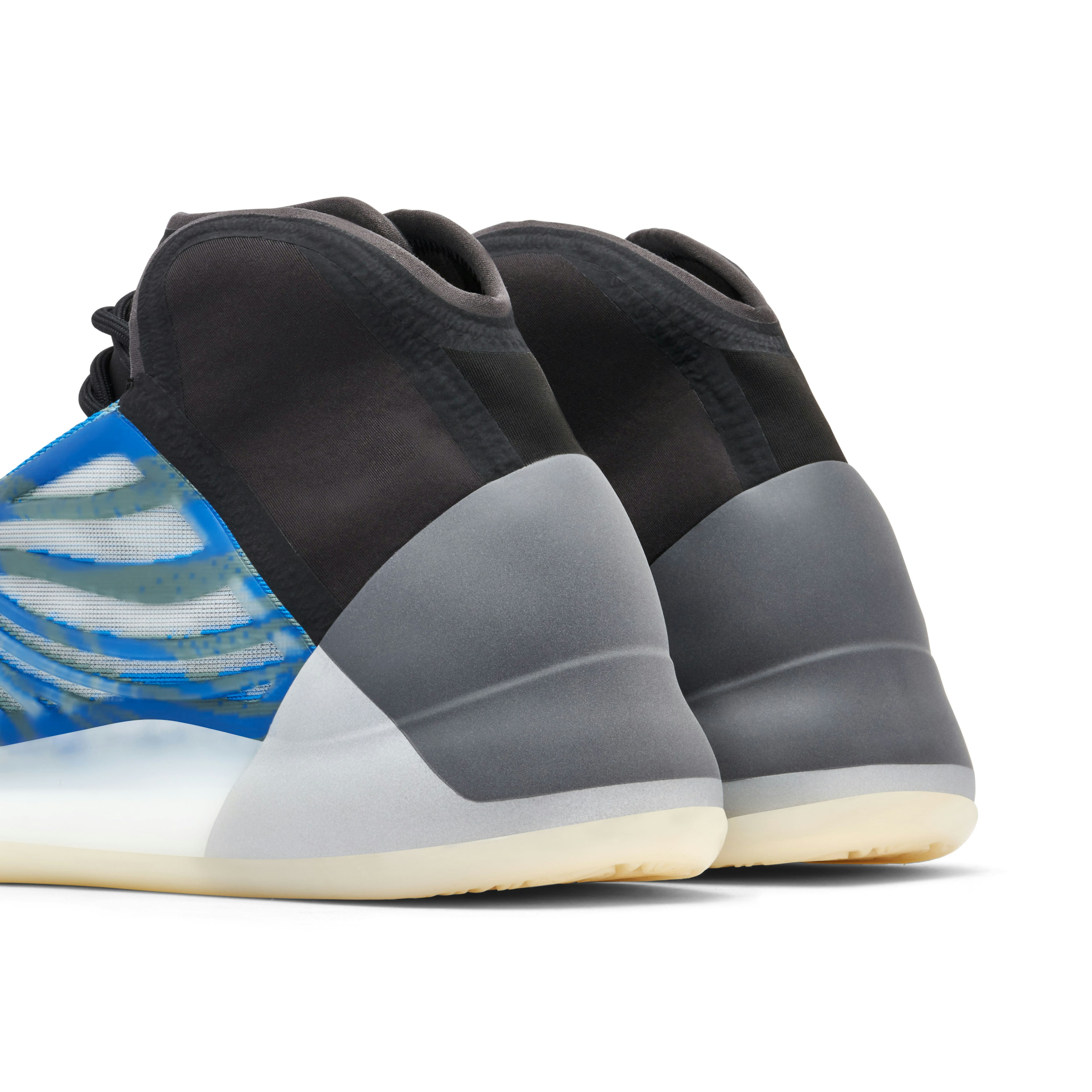 Yeezy QNTM Frozen Blue