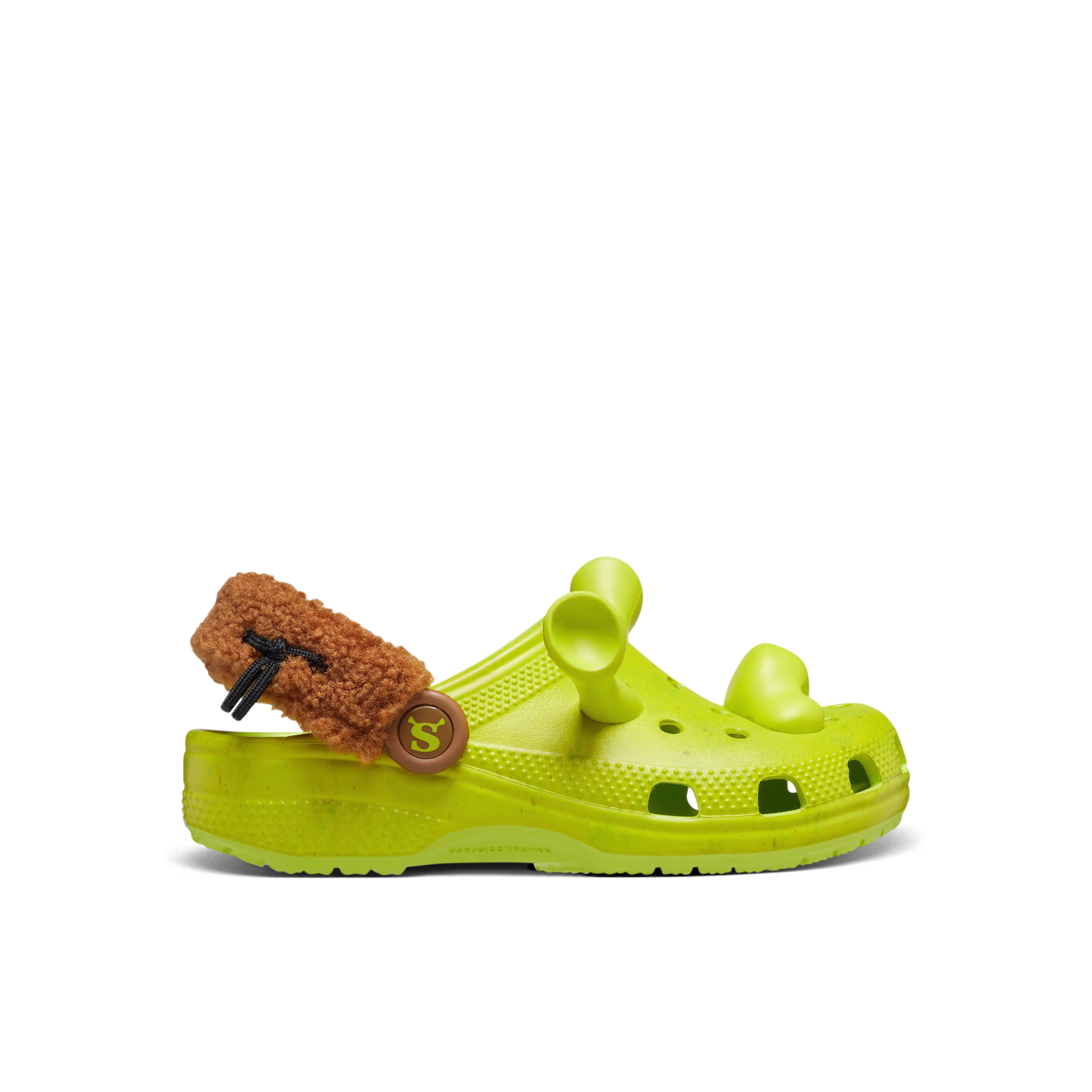 Crocs Classic Clog | Shop With Laced