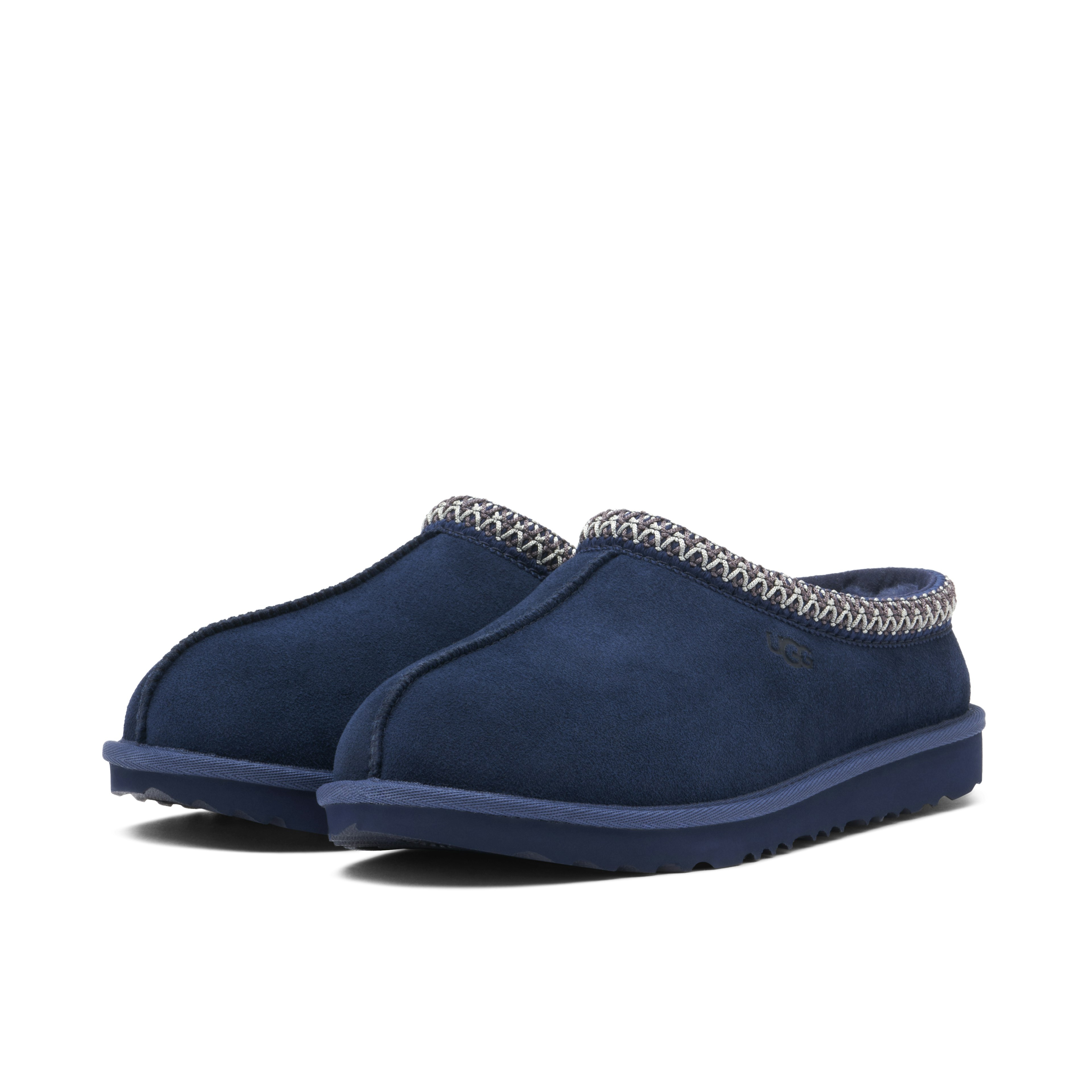 UGG Tasman II Slipper New Navy Enfant