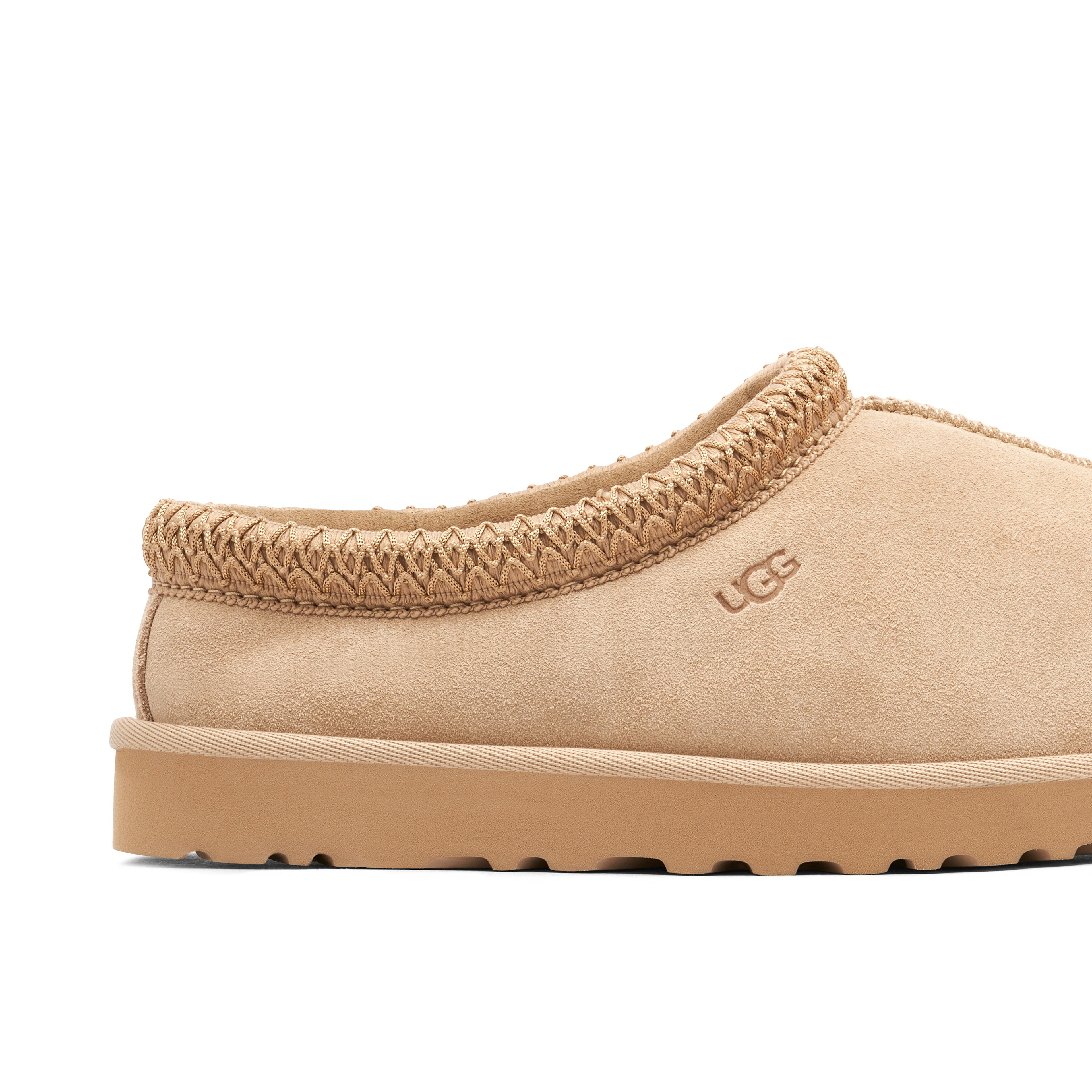 UGG Tasman Slipper Sand TNL Womens